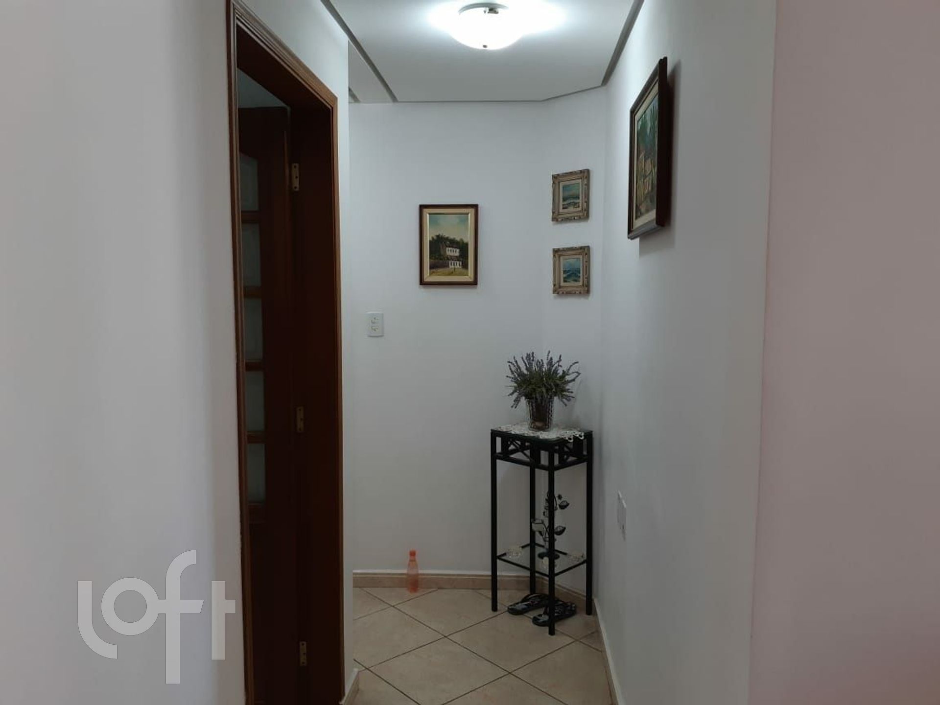 Apartamento à venda com 3 quartos, 105m² - Foto 6