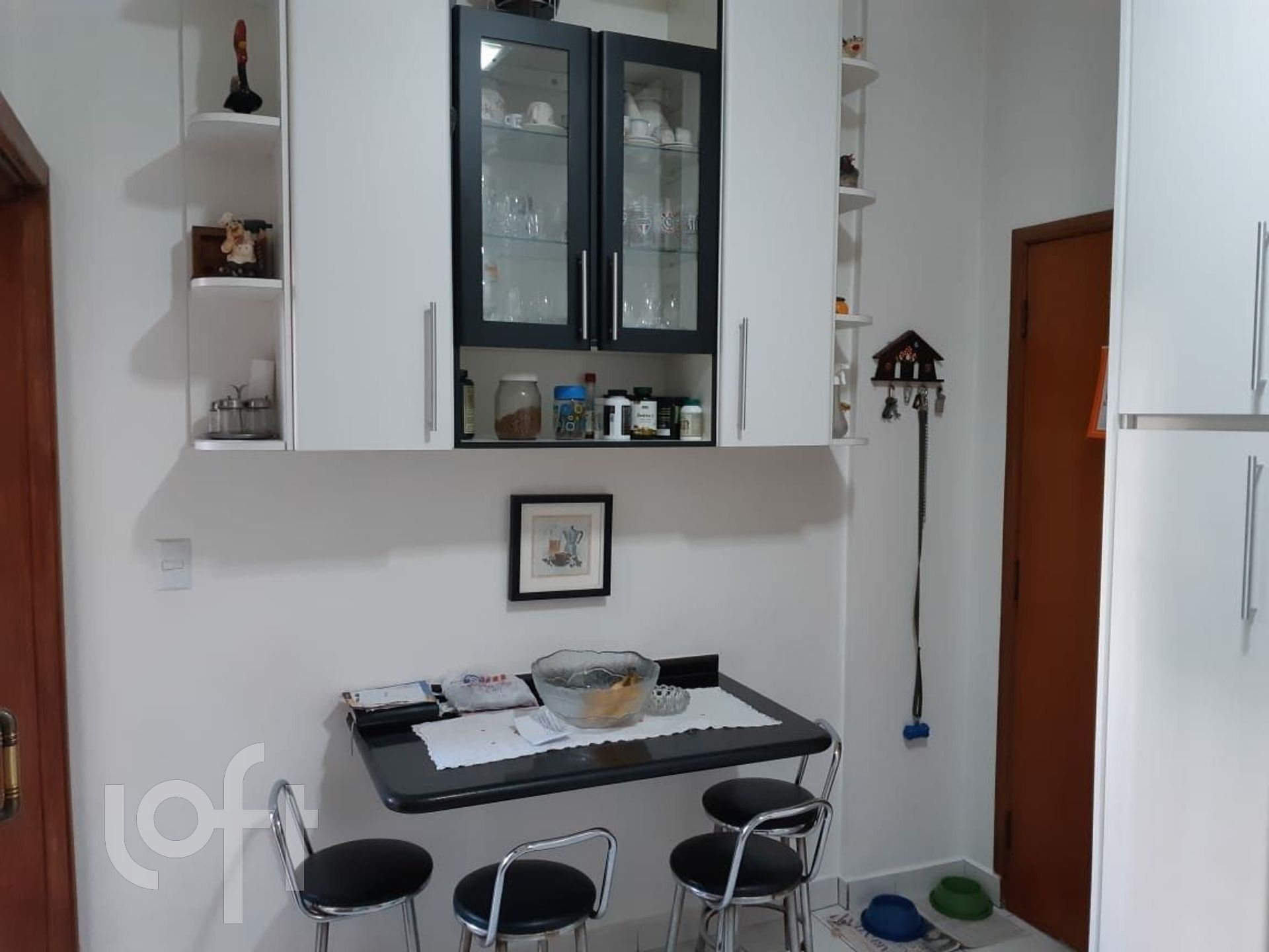 Apartamento à venda com 3 quartos, 105m² - Foto 5