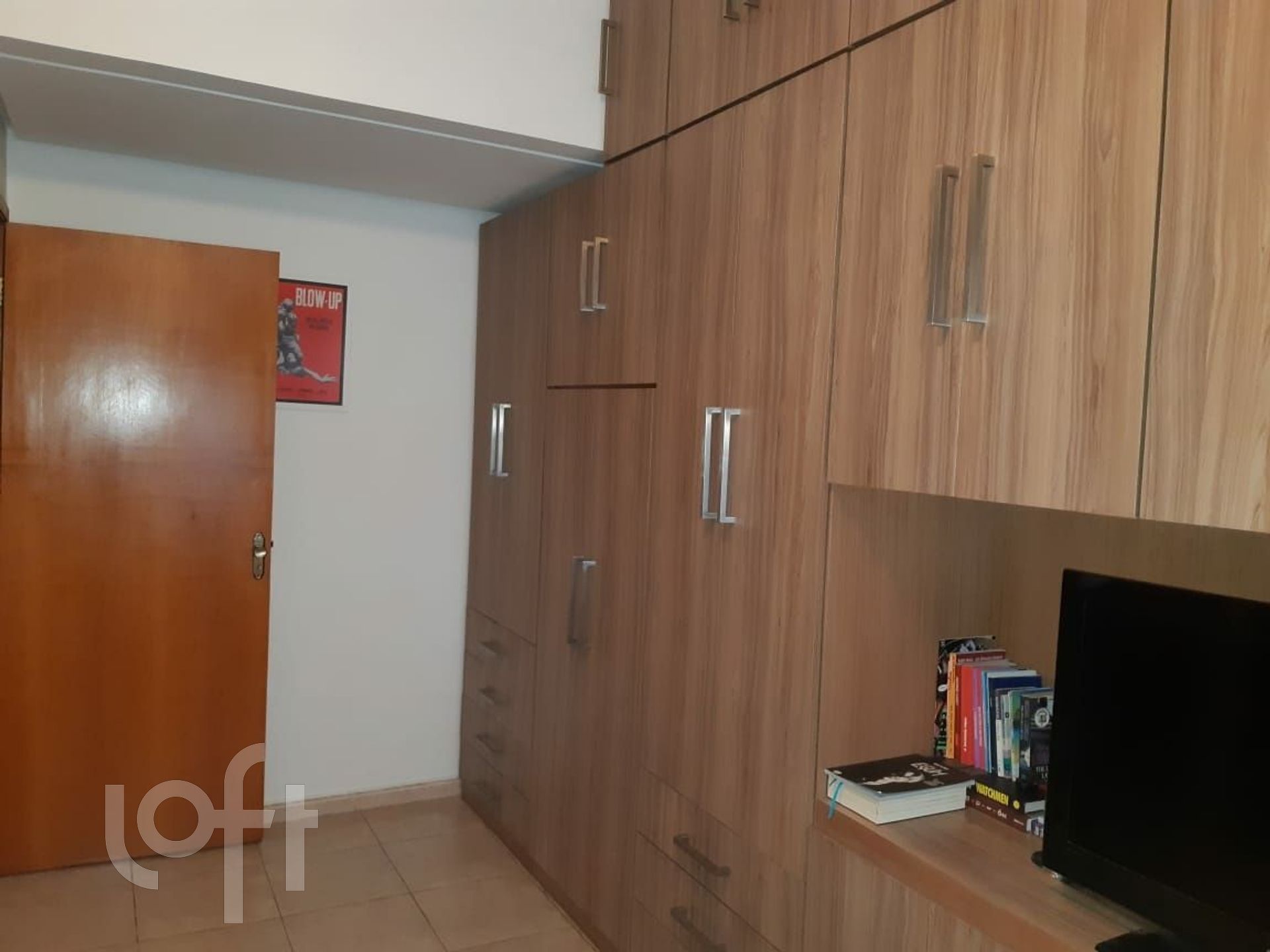 Apartamento à venda com 3 quartos, 105m² - Foto 18