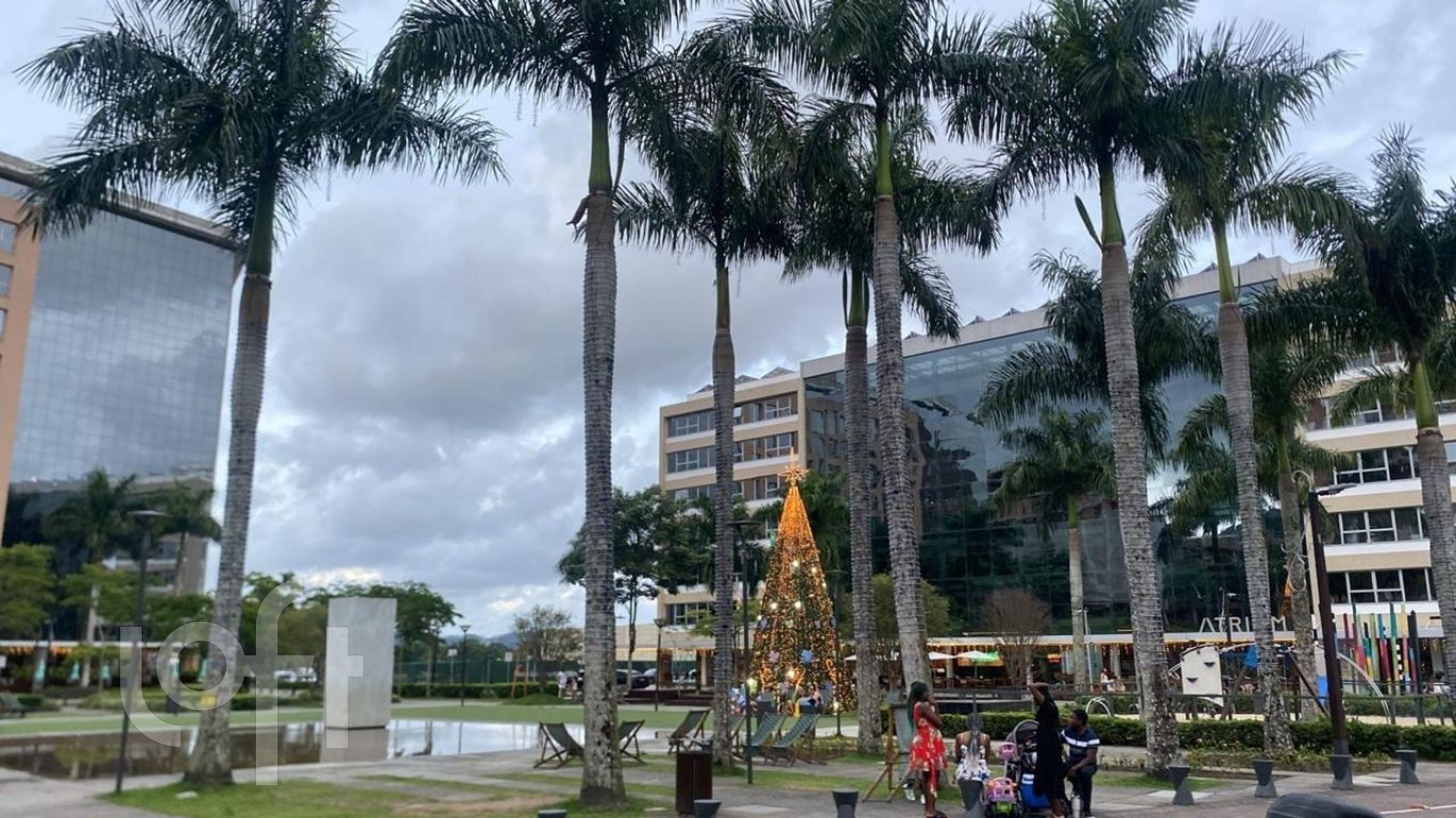 Apartamento à venda em Cidade Universitaria Pedra Branca com 70 m², 2 quartos, 1 suíte, 2 vagas