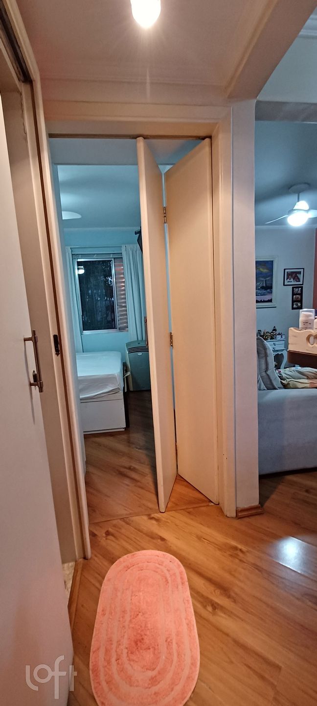 Apartamento à venda com 2 quartos, 54m² - Foto 11