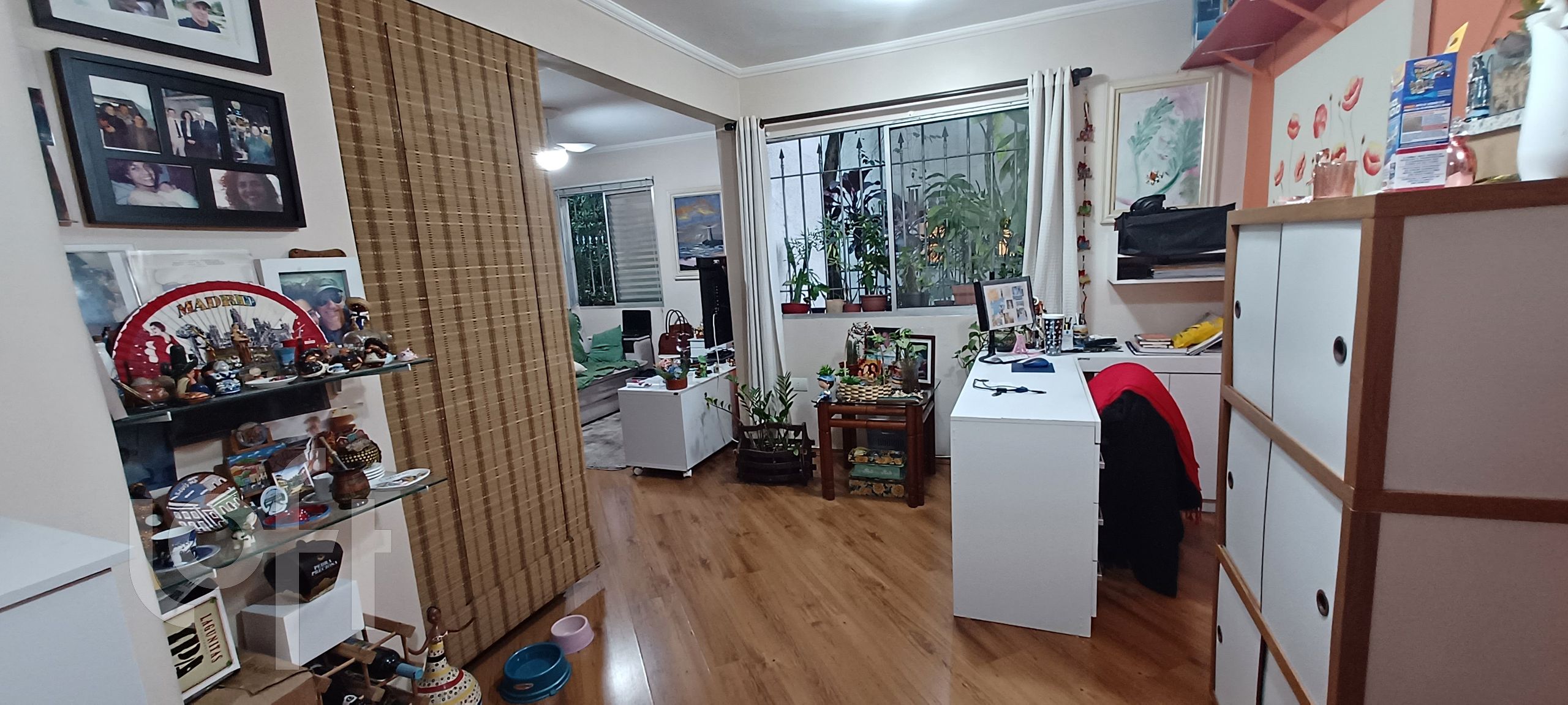 Apartamento à venda com 2 quartos, 54m² - Foto 5