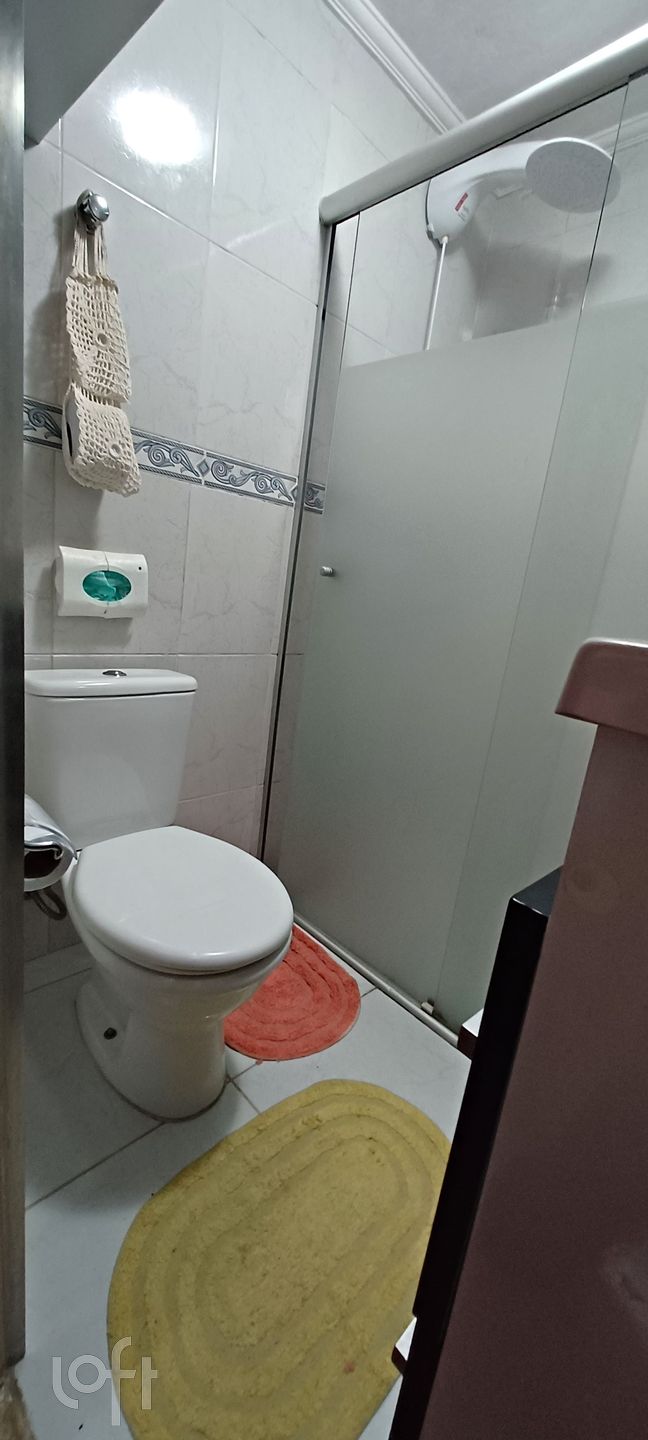 Apartamento à venda com 2 quartos, 54m² - Foto 21