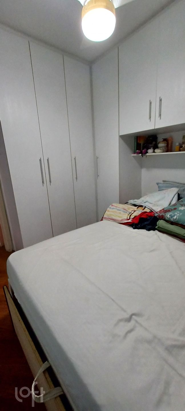 Apartamento à venda com 2 quartos, 54m² - Foto 19