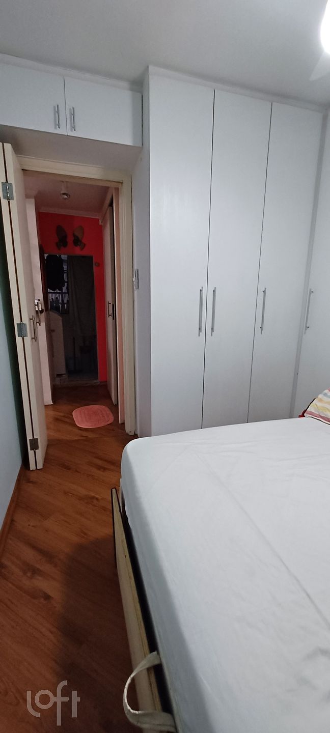 Apartamento à venda com 2 quartos, 54m² - Foto 20