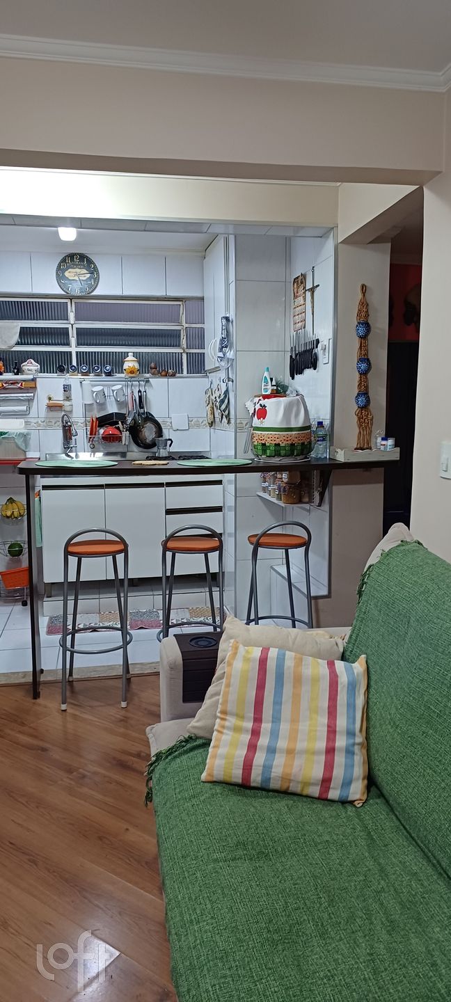 Apartamento à venda com 2 quartos, 54m² - Foto 16