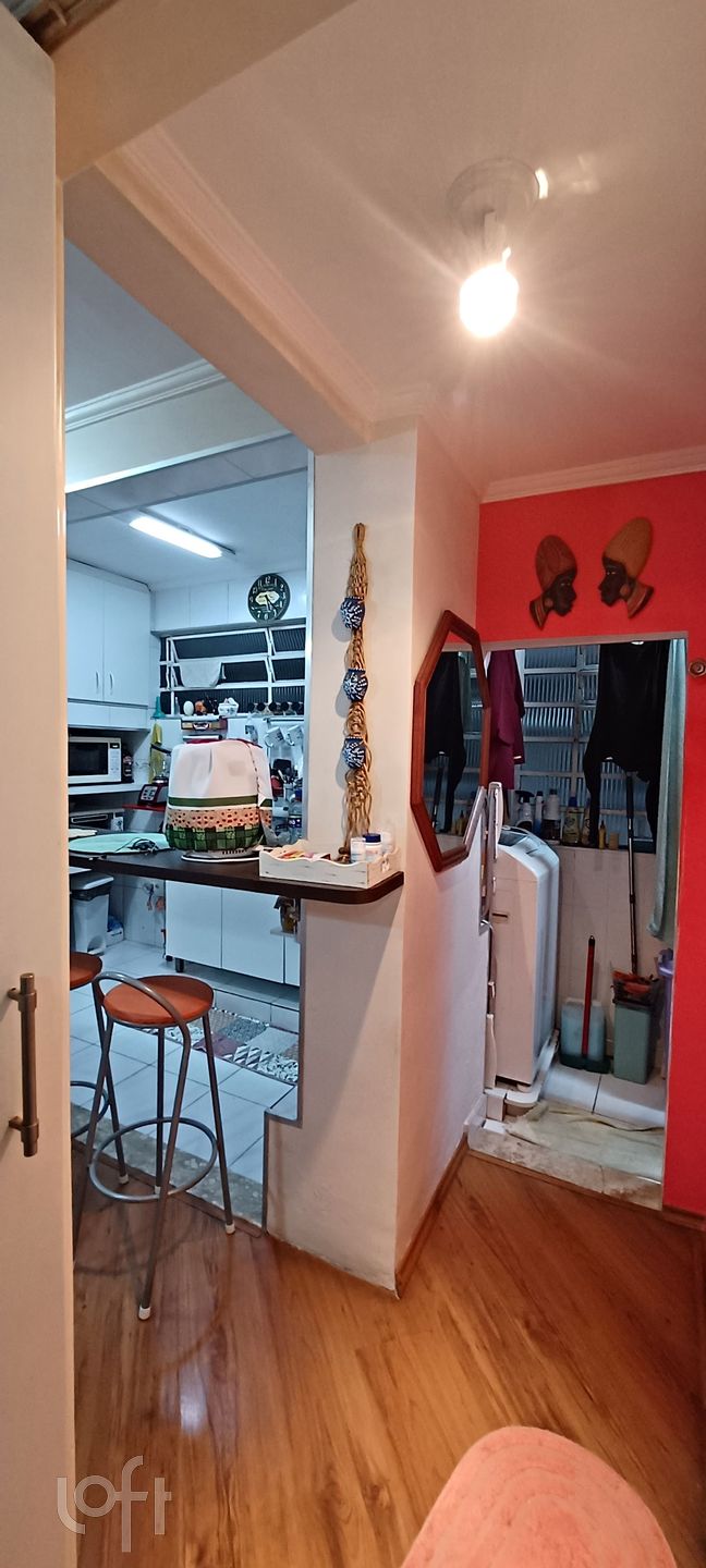 Apartamento à venda com 2 quartos, 54m² - Foto 14