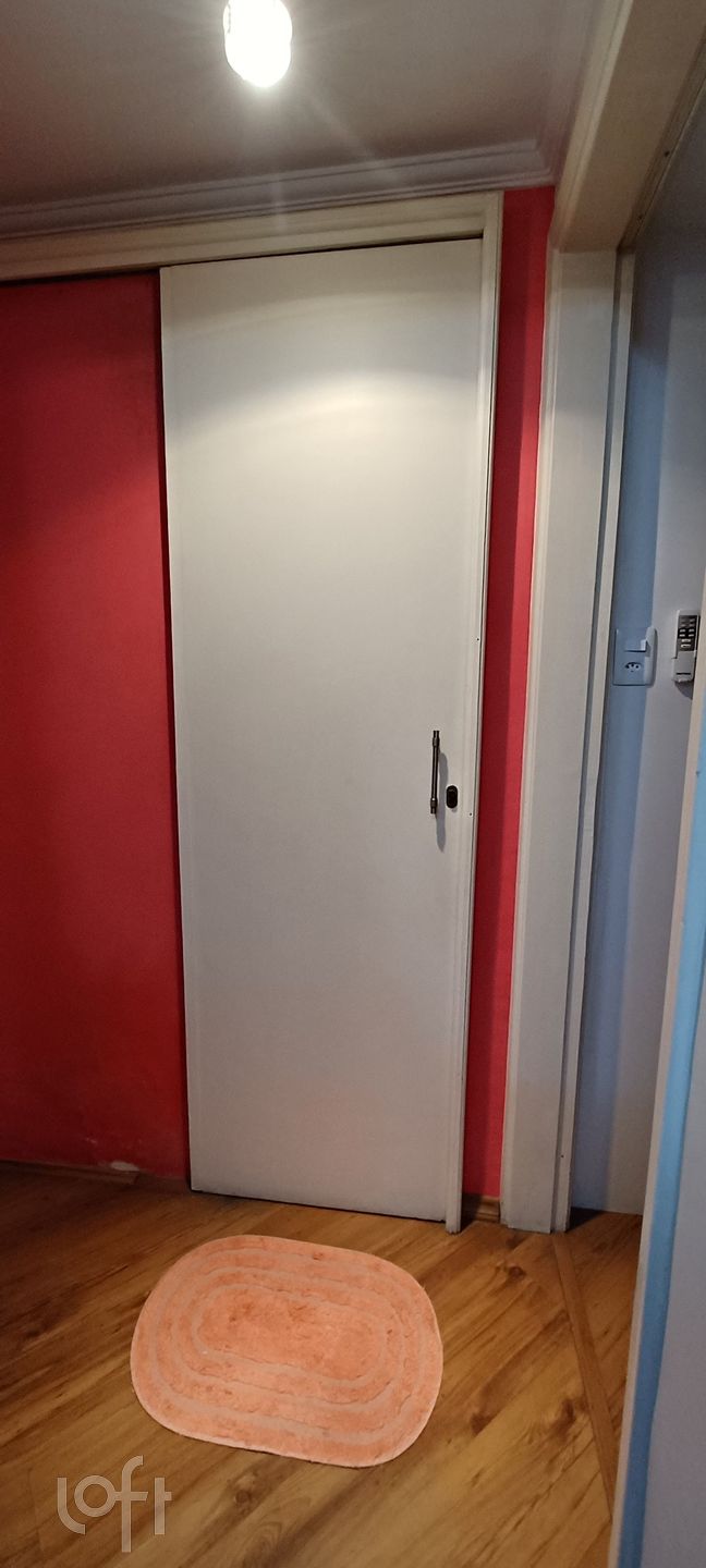 Apartamento à venda com 2 quartos, 54m² - Foto 12