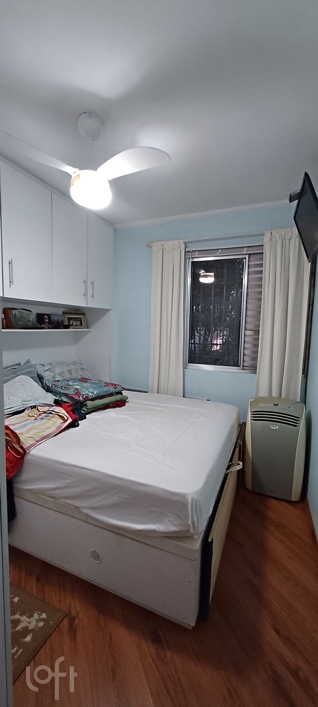 Apartamento à venda com 2 quartos, 54m² - Foto 18