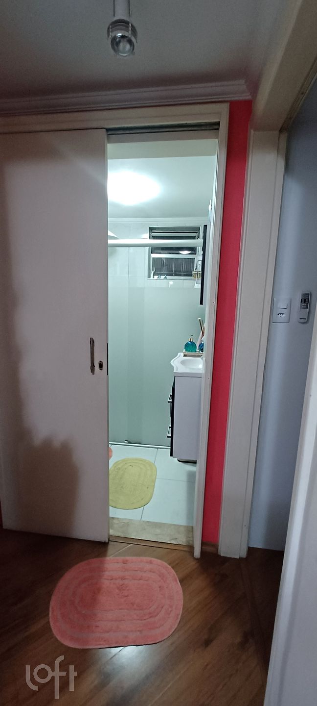 Apartamento à venda com 2 quartos, 54m² - Foto 13