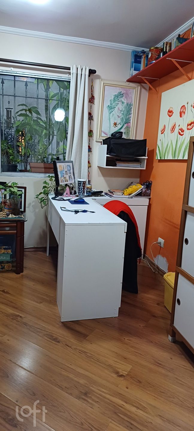 Apartamento à venda com 2 quartos, 54m² - Foto 6