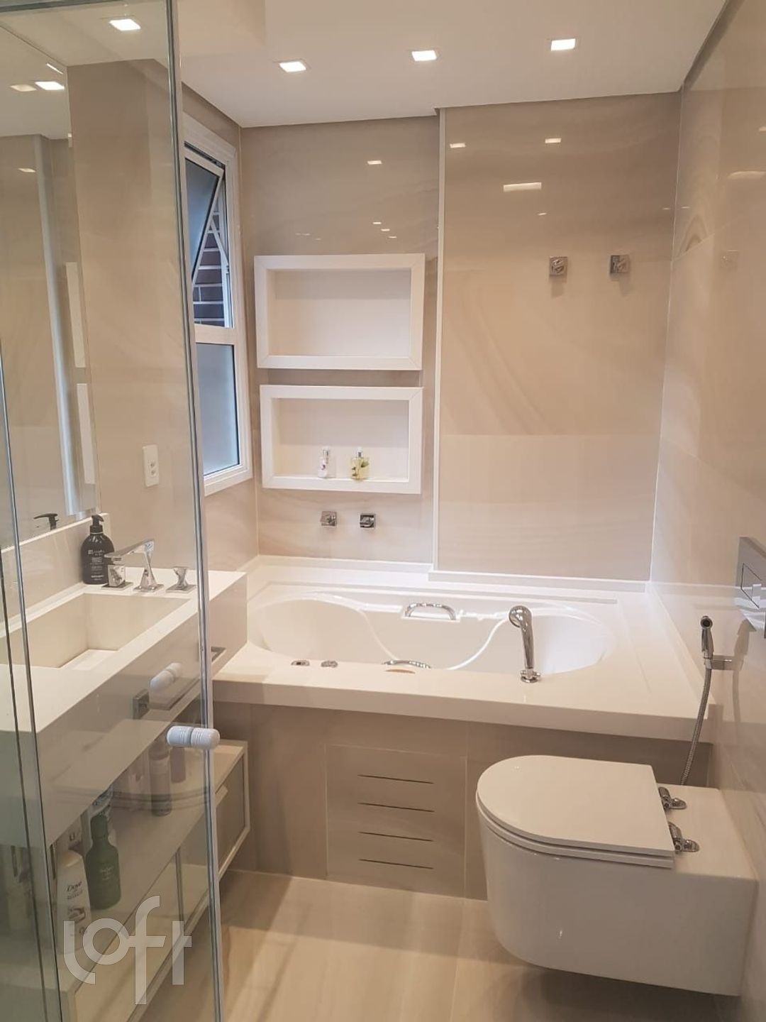 Apartamento à venda com 3 quartos, 131m² - Foto 31