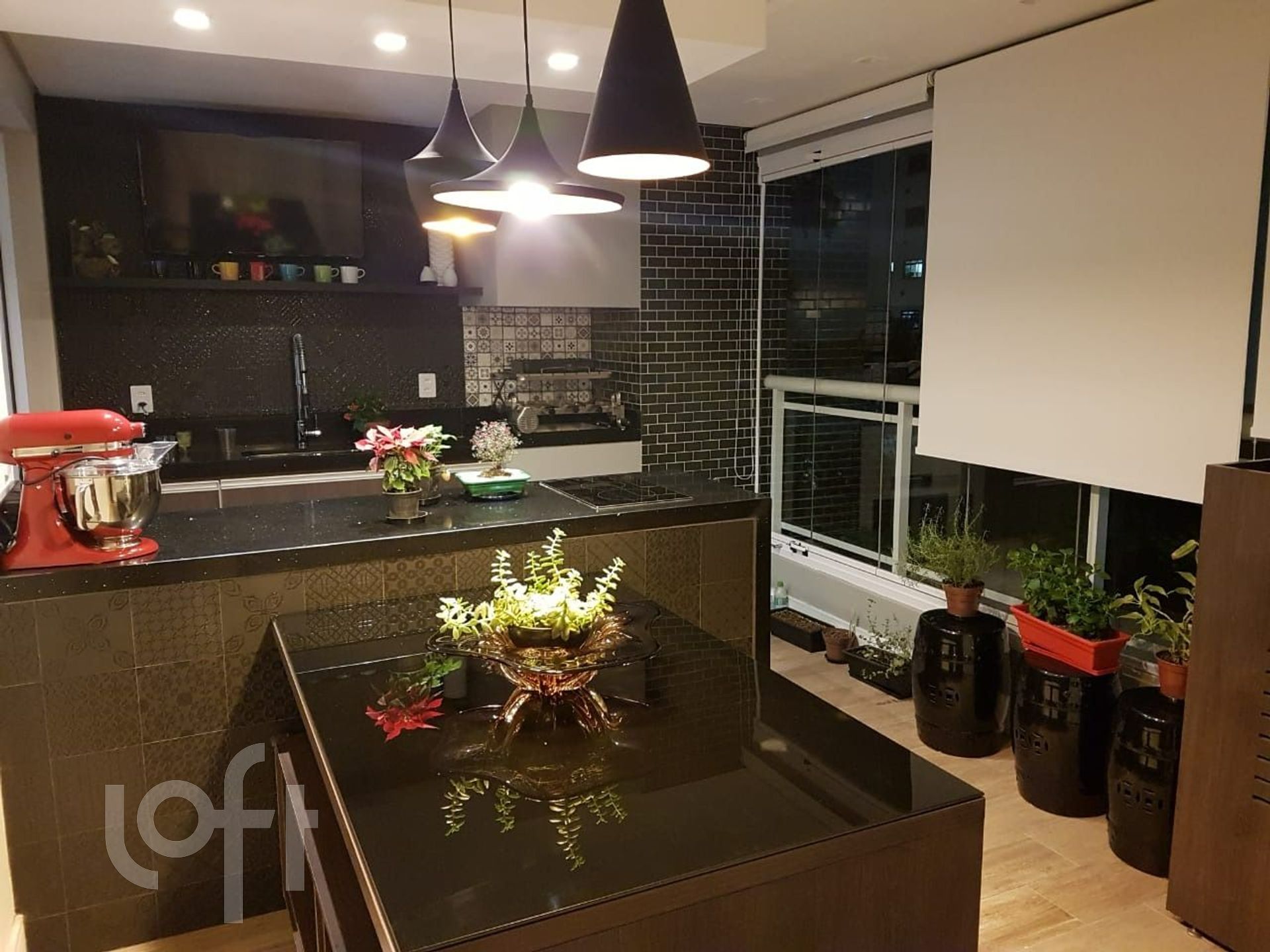 Apartamento à venda com 3 quartos, 131m² - Foto 7