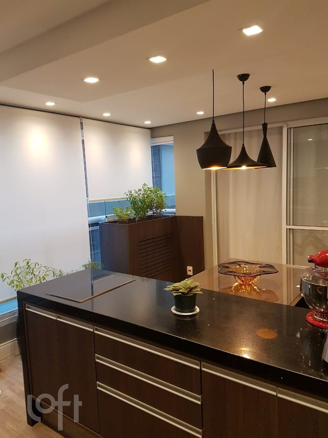 Apartamento à venda com 3 quartos, 131m² - Foto 9