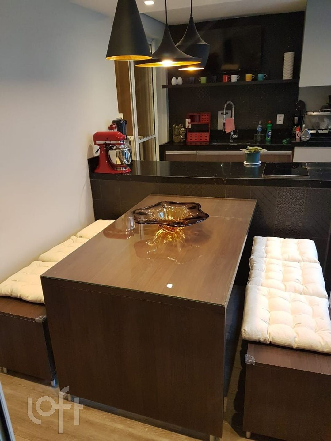 Apartamento à venda com 3 quartos, 131m² - Foto 11