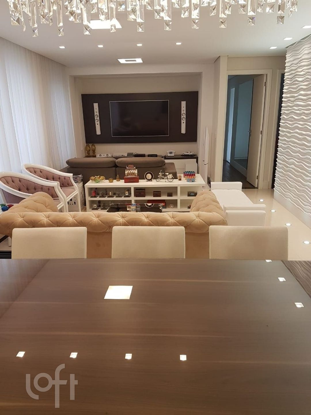 Apartamento à venda com 3 quartos, 131m² - Foto 34