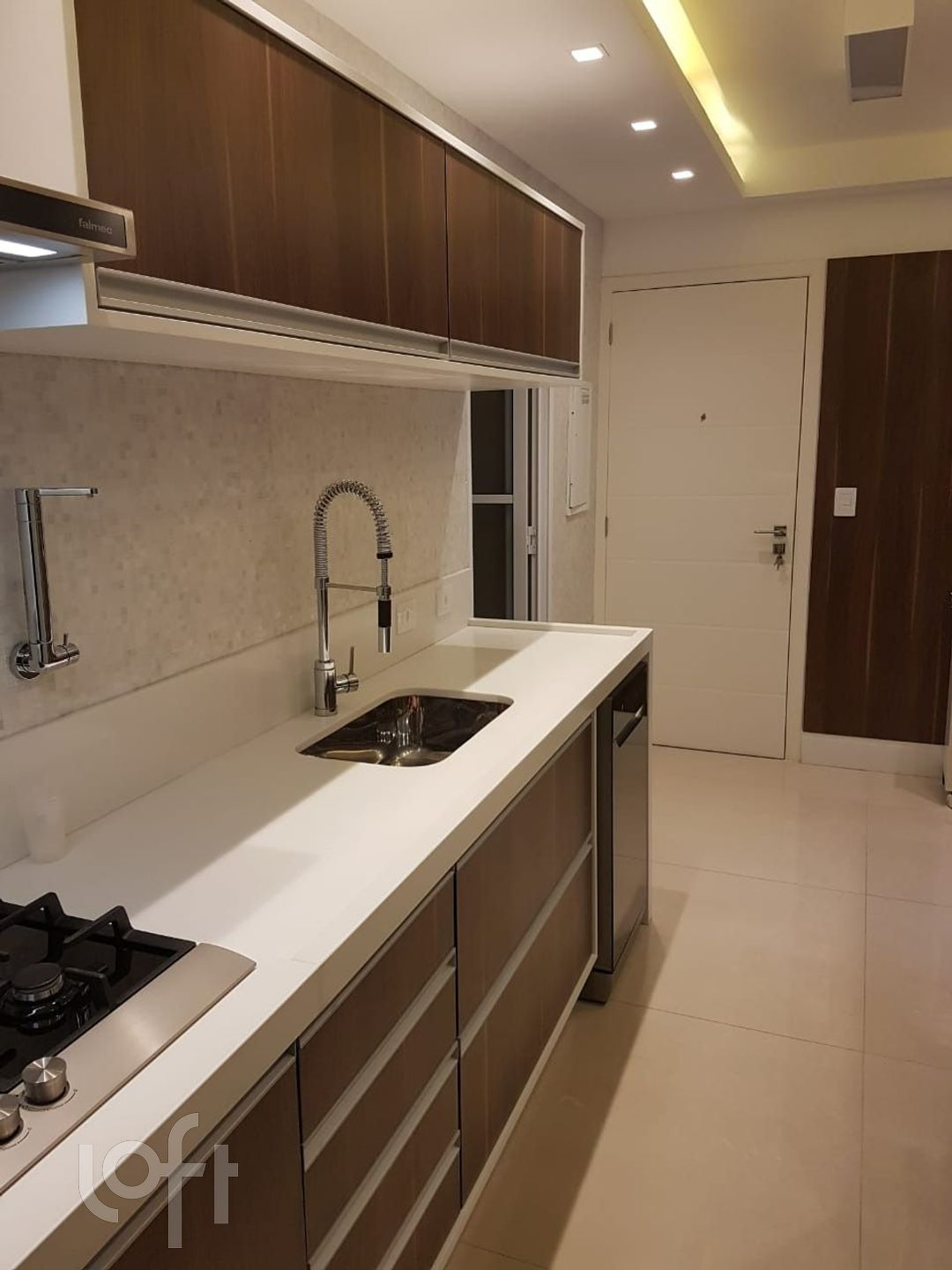 Apartamento à venda com 3 quartos, 131m² - Foto 20