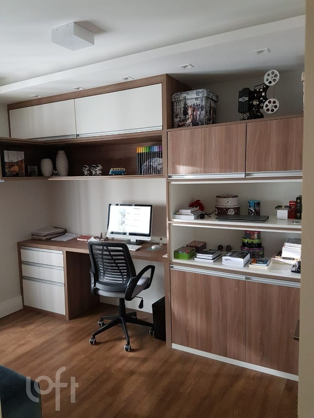 Apartamento à venda com 3 quartos, 131m² - Foto 28