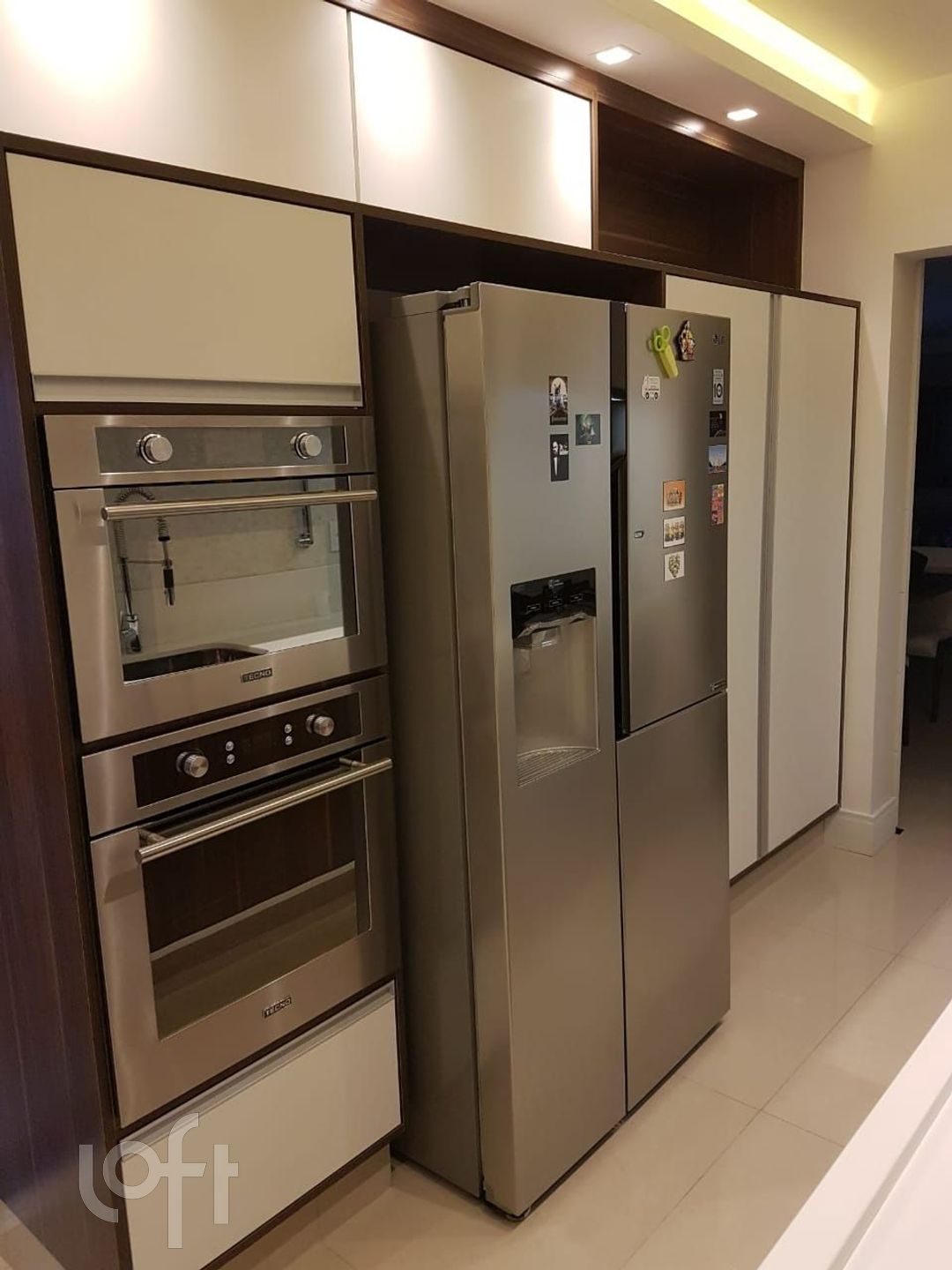 Apartamento à venda com 3 quartos, 131m² - Foto 19