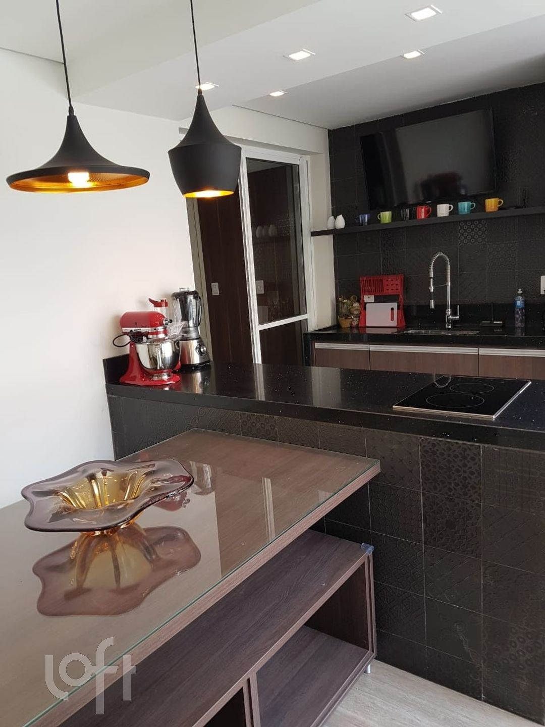 Apartamento à venda com 3 quartos, 131m² - Foto 8