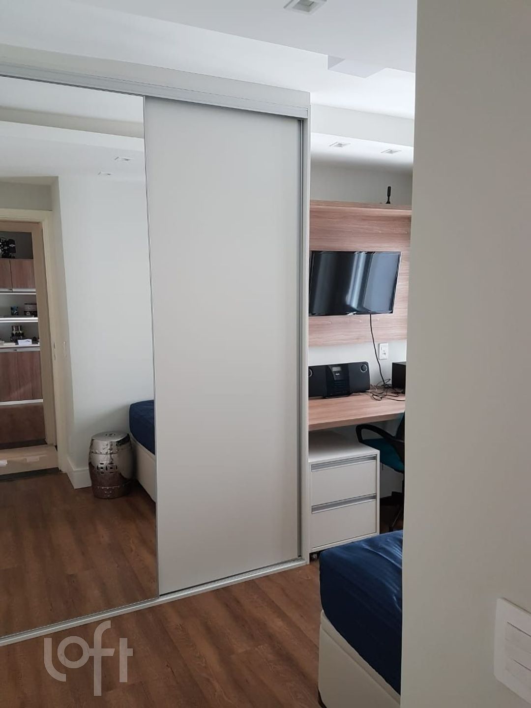 Apartamento à venda com 3 quartos, 131m² - Foto 27