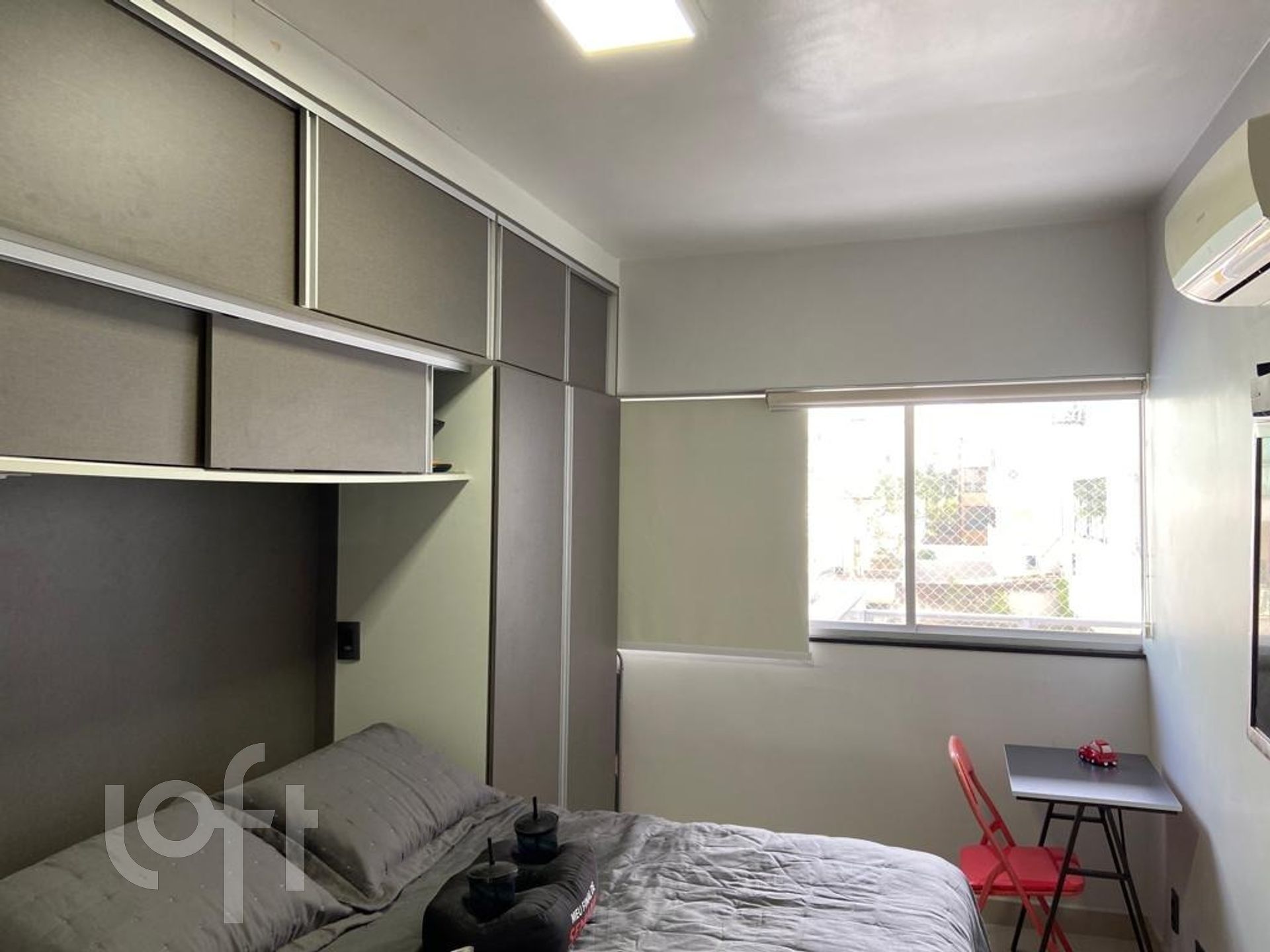 Apartamento à venda com 2 quartos, 97m² - Foto 4