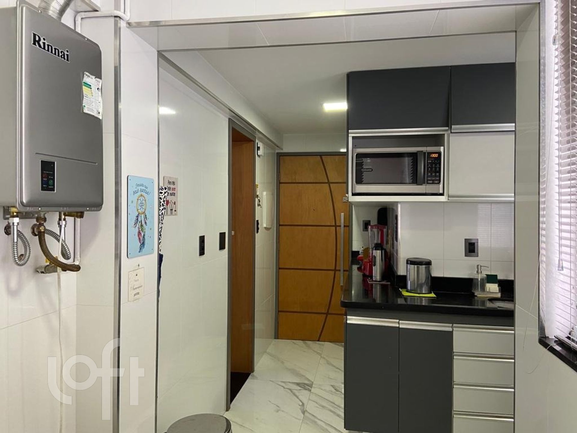 Apartamento à venda com 2 quartos, 97m² - Foto 14