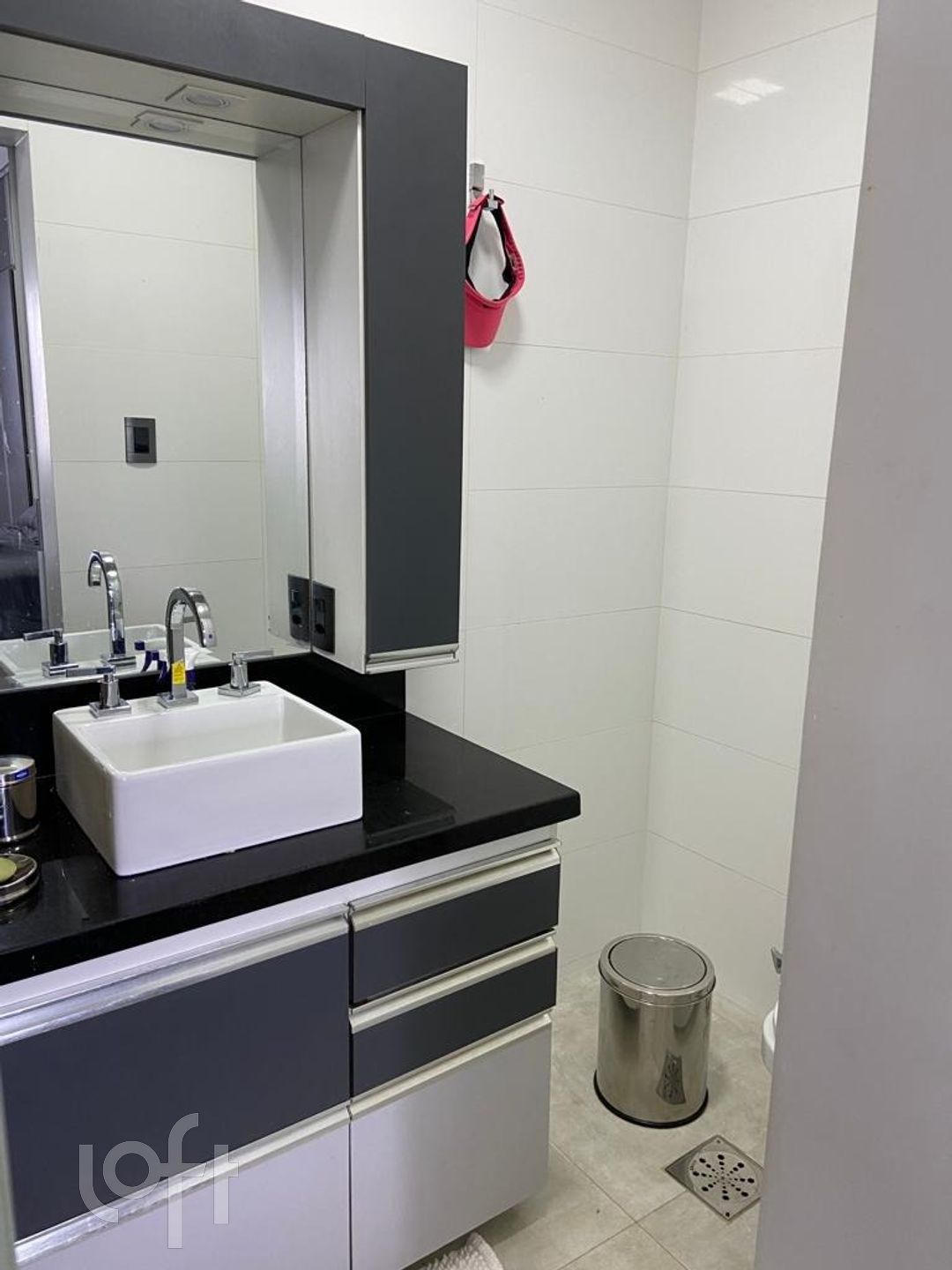 Apartamento à venda com 2 quartos, 97m² - Foto 9