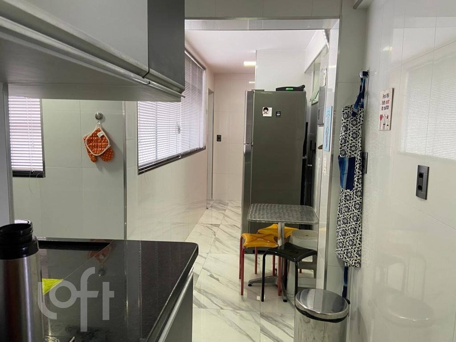 Apartamento à venda com 2 quartos, 97m² - Foto 13