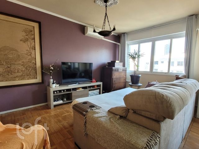 Apartamento com 107m², 3 dormitórios, 2 vagas, Três Figueiras em Porto Alegre