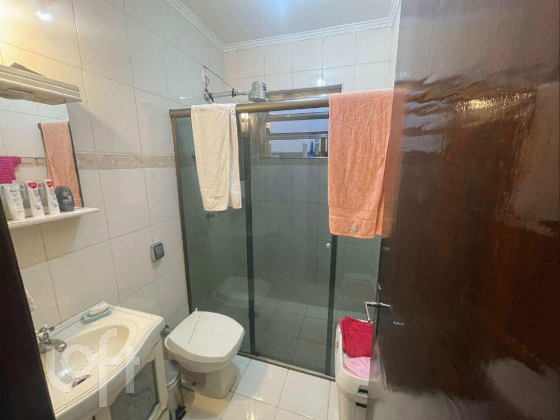 Casa à venda com 4 quartos, 200m² - Foto 22