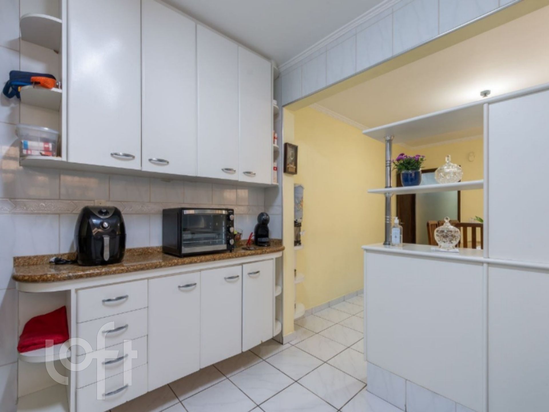 Casa à venda com 4 quartos, 200m² - Foto 10