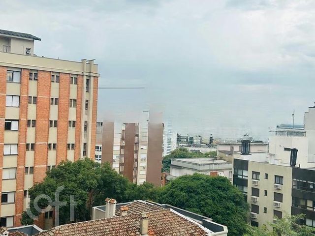 Apartamento com 106m², 3 dormitórios, 1 suíte, 1 vaga, Independência em Porto Alegre