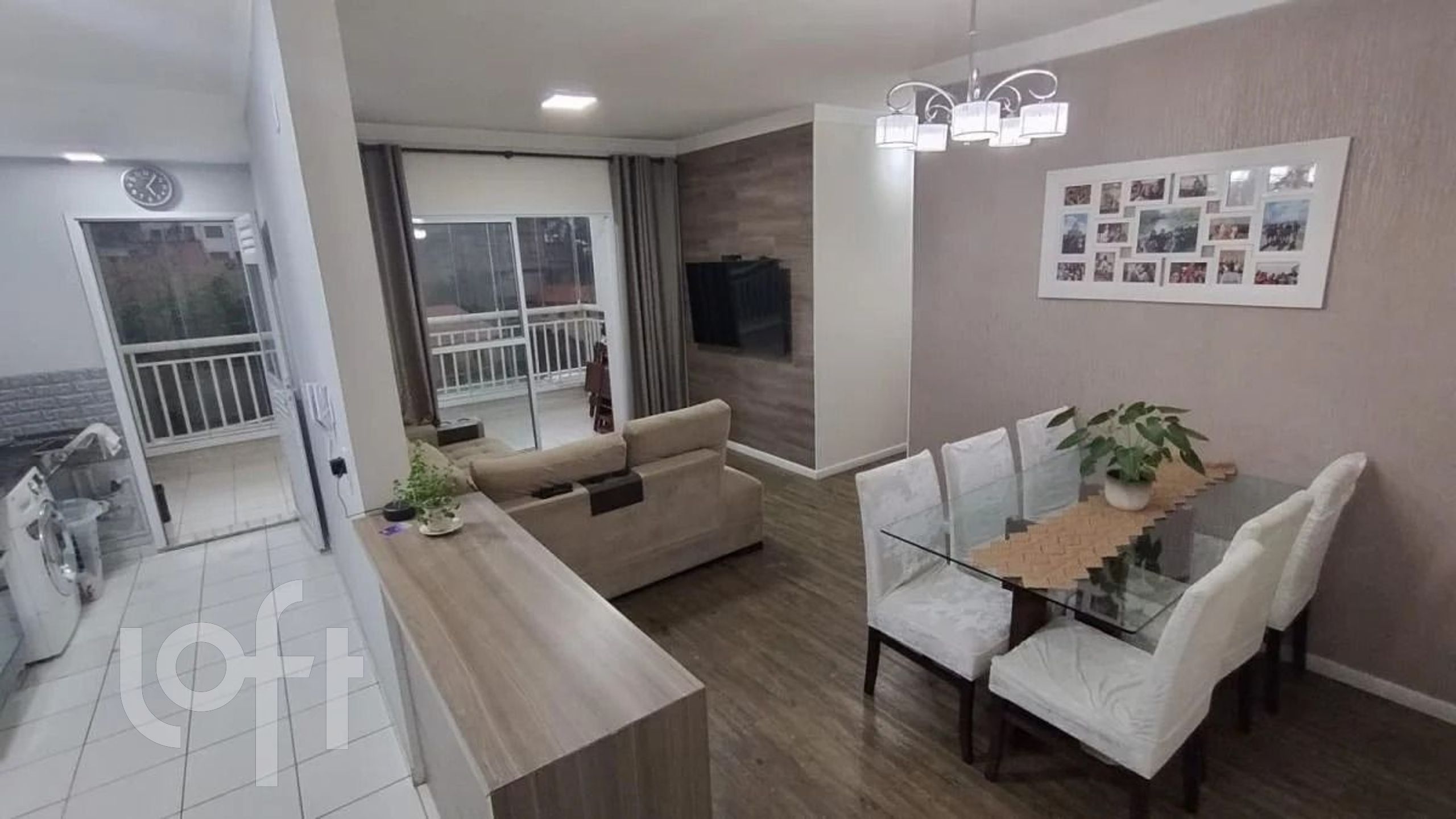 Apartamento à venda em Vila Sônia com 83 m², 3 qua