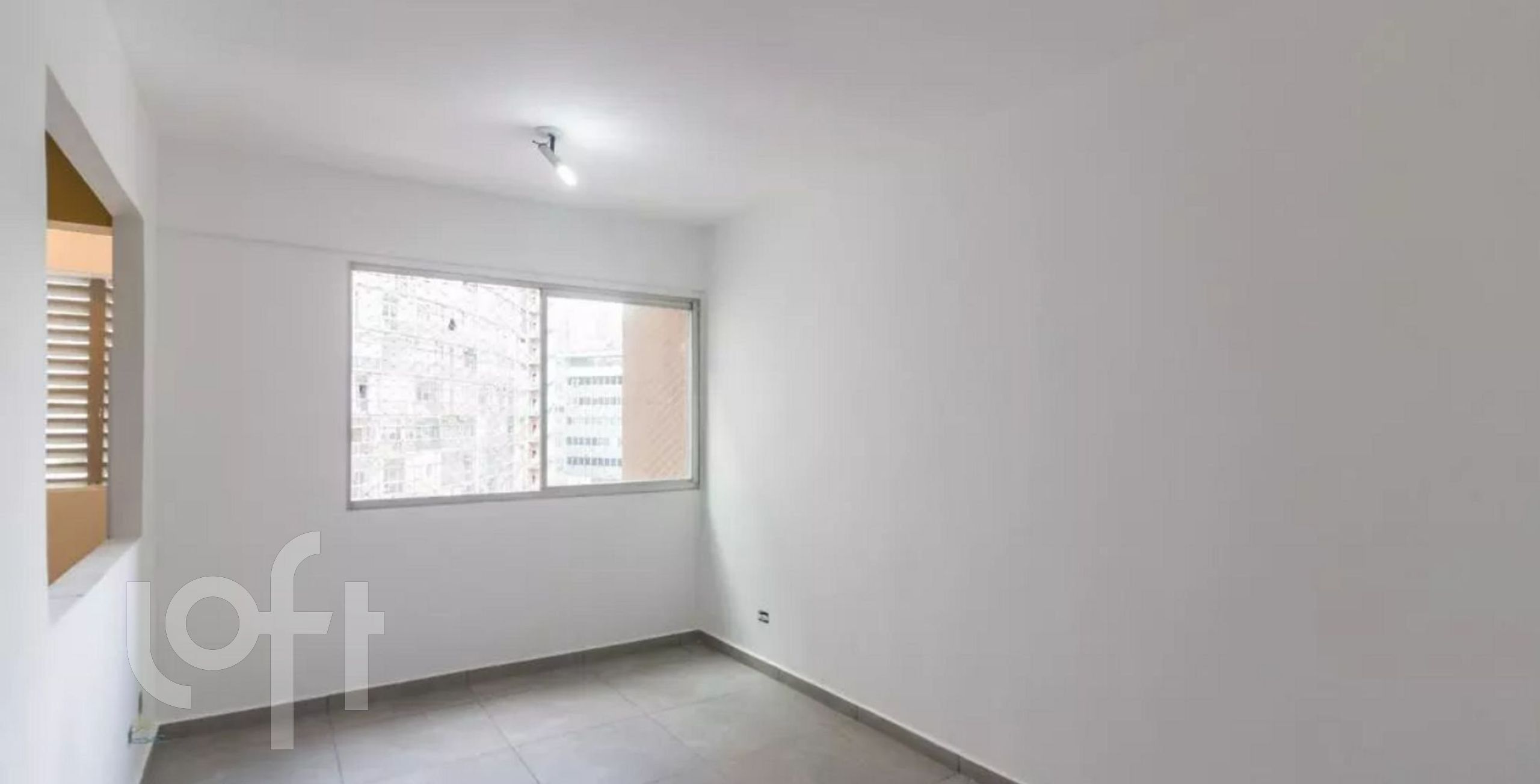 Apartamento à venda com 1 quarto, 41m² - Foto 4