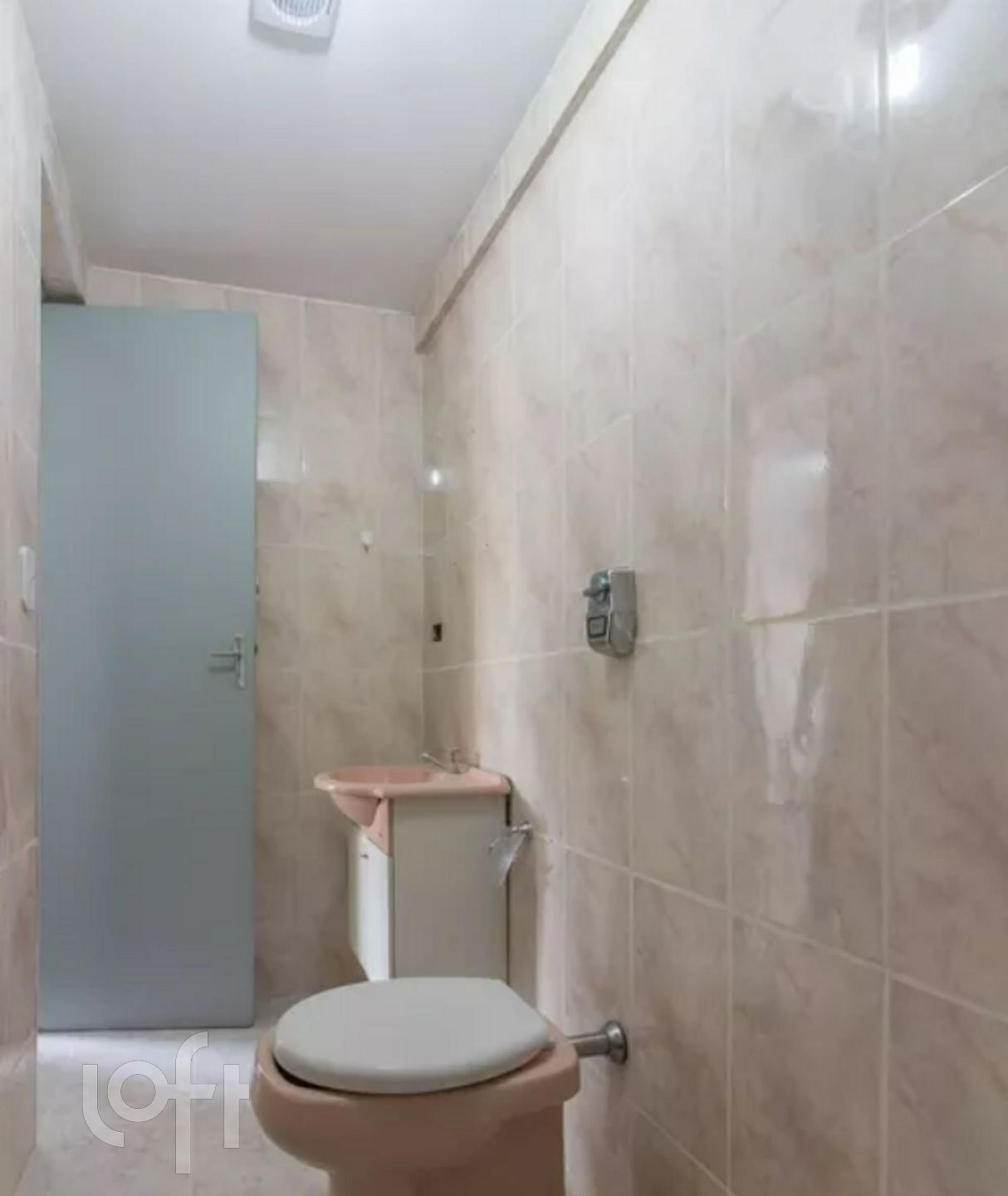 Apartamento à venda com 1 quarto, 41m² - Foto 12