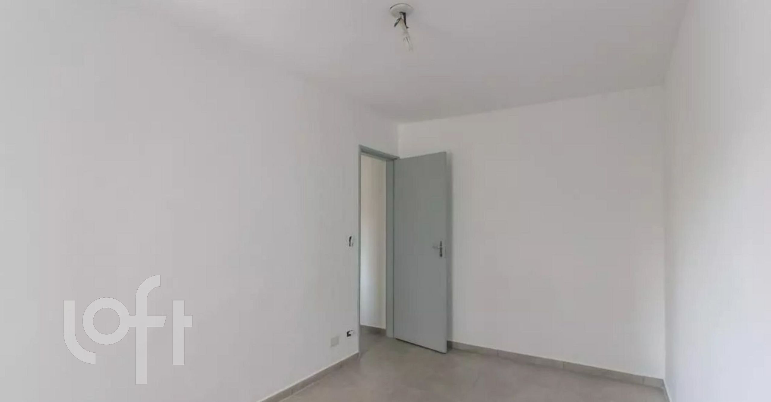 Apartamento à venda com 1 quarto, 41m² - Foto 2