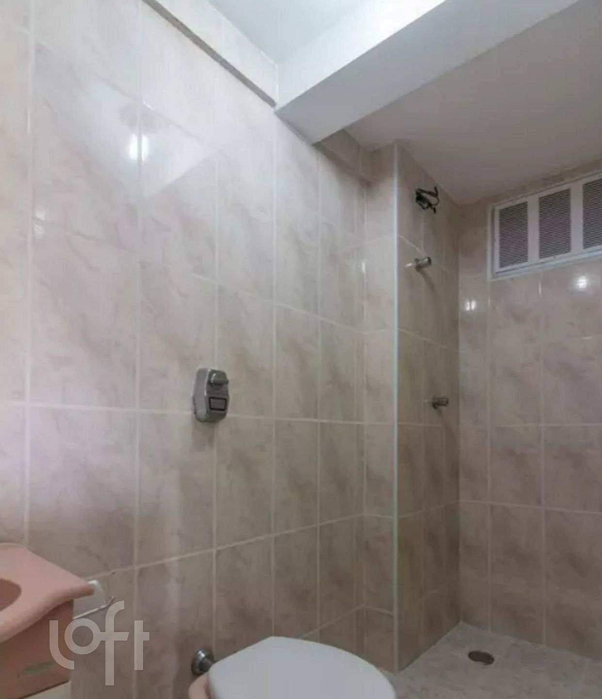 Apartamento à venda com 1 quarto, 41m² - Foto 13