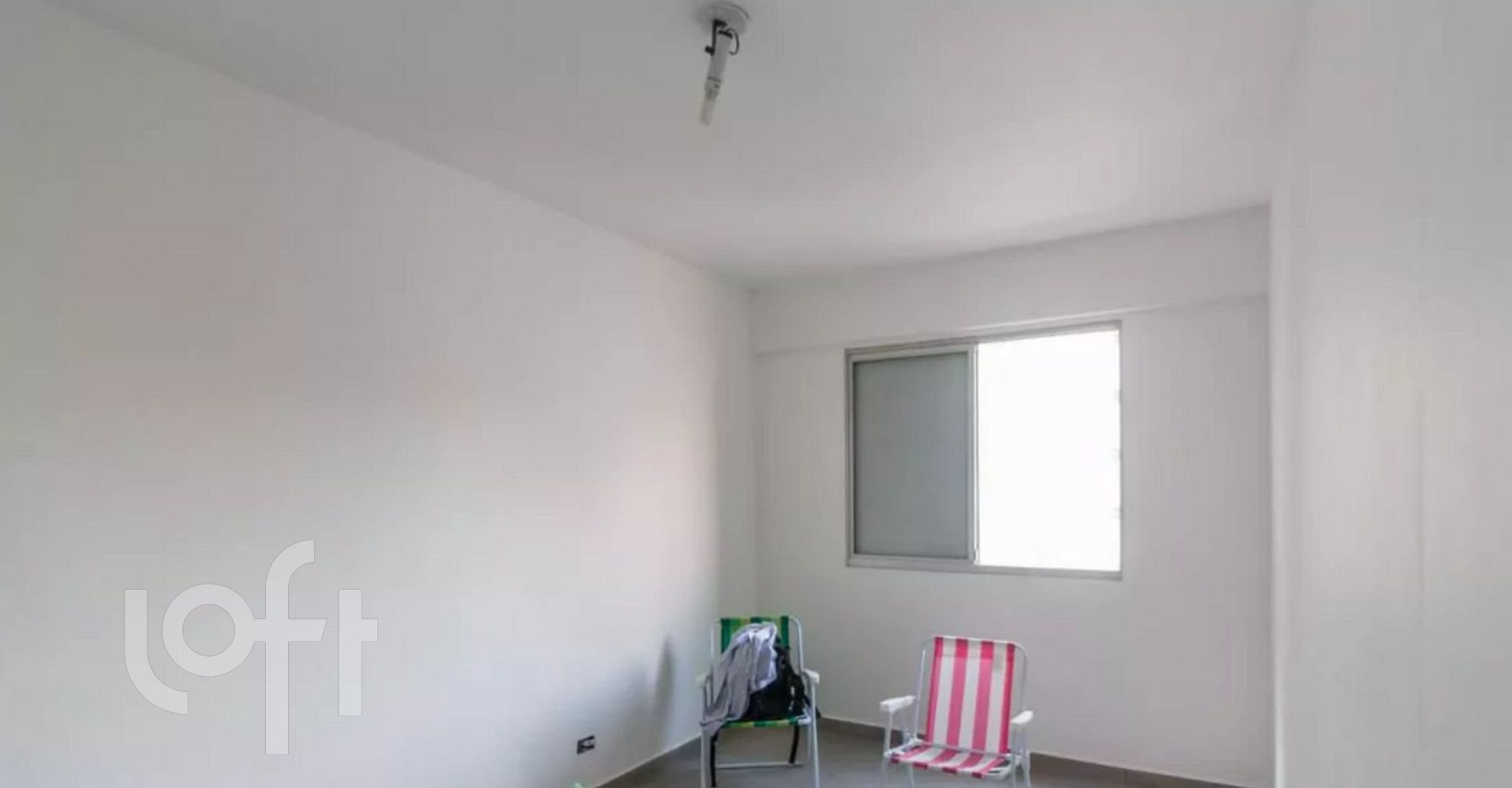 Apartamento à venda com 1 quarto, 41m² - Foto 3