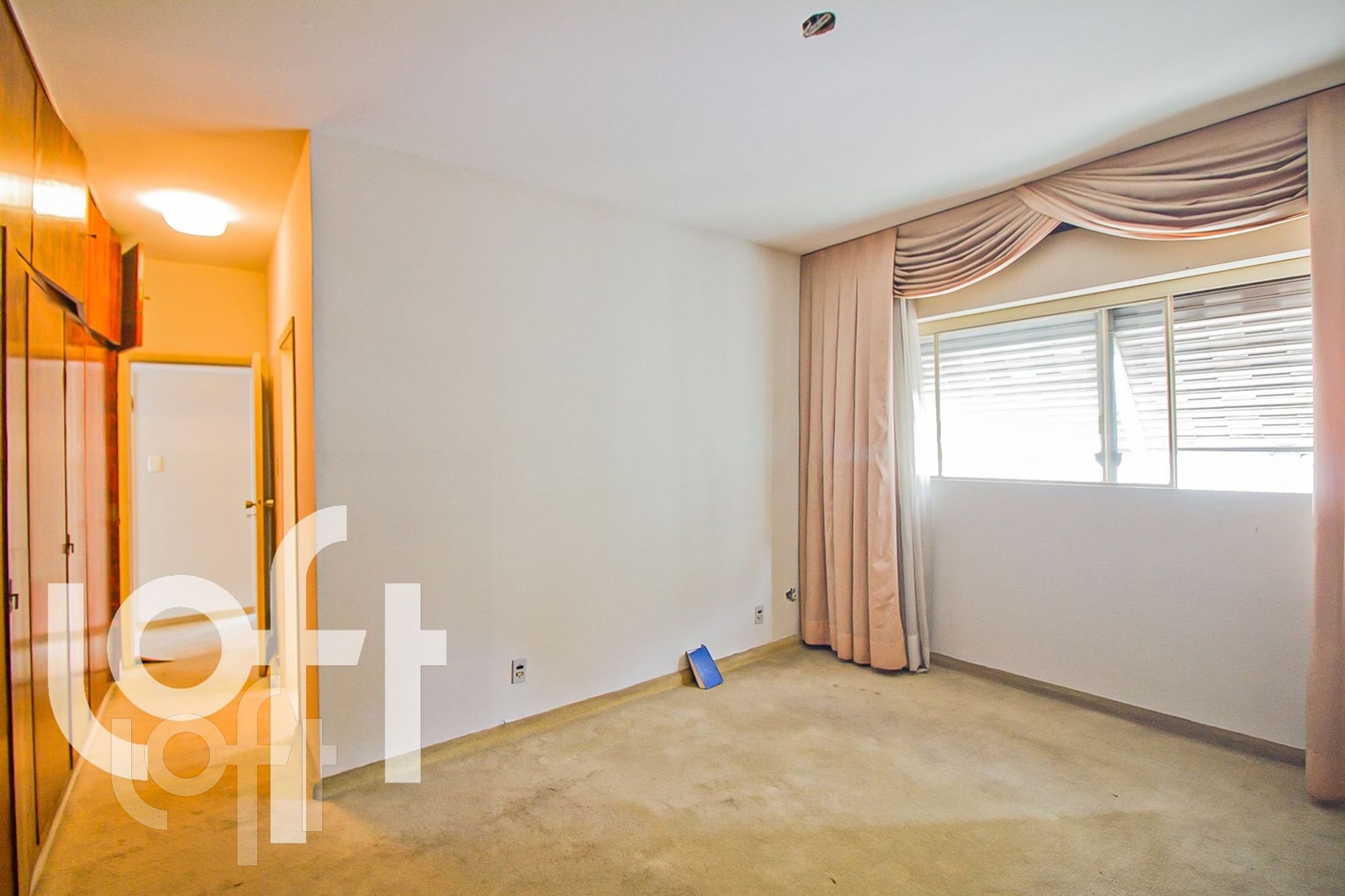 Apartamento à venda com 4 quartos, 170m² - Foto 10