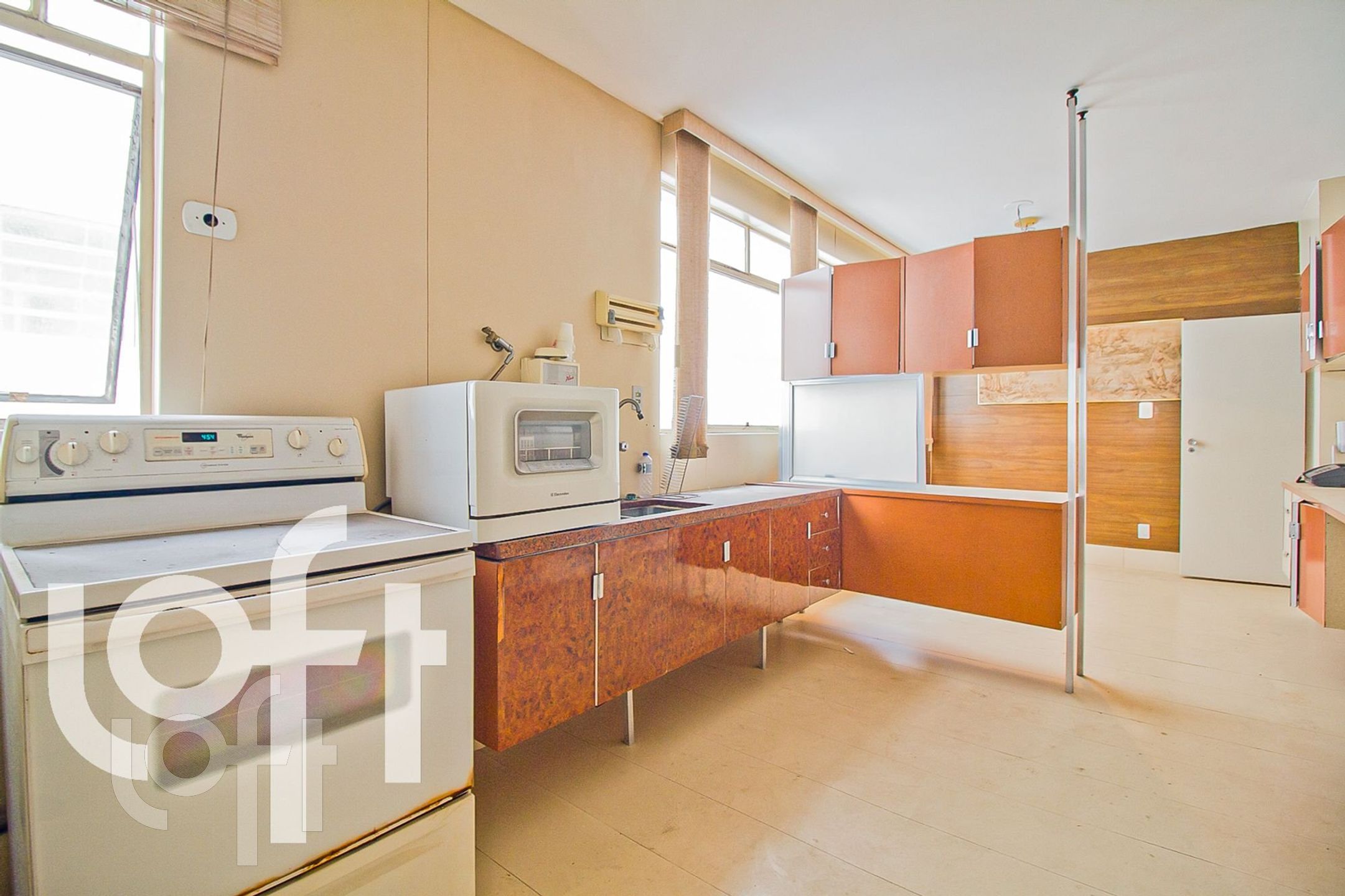 Apartamento à venda com 4 quartos, 170m² - Foto 31