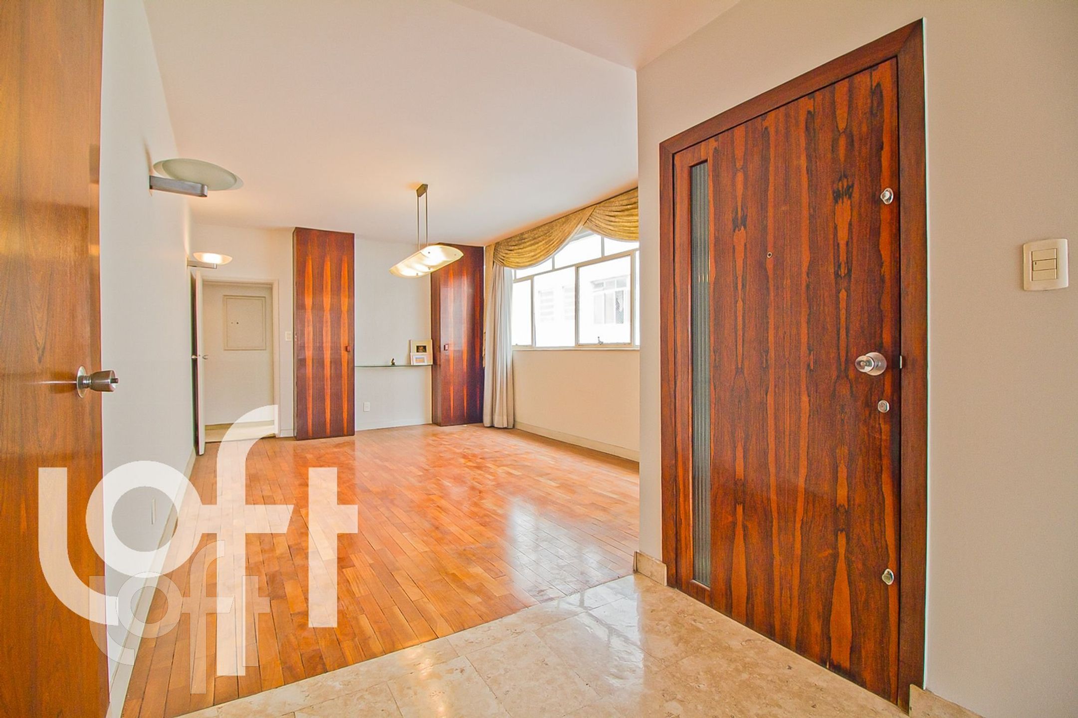 Apartamento à venda com 4 quartos, 170m² - Foto 19