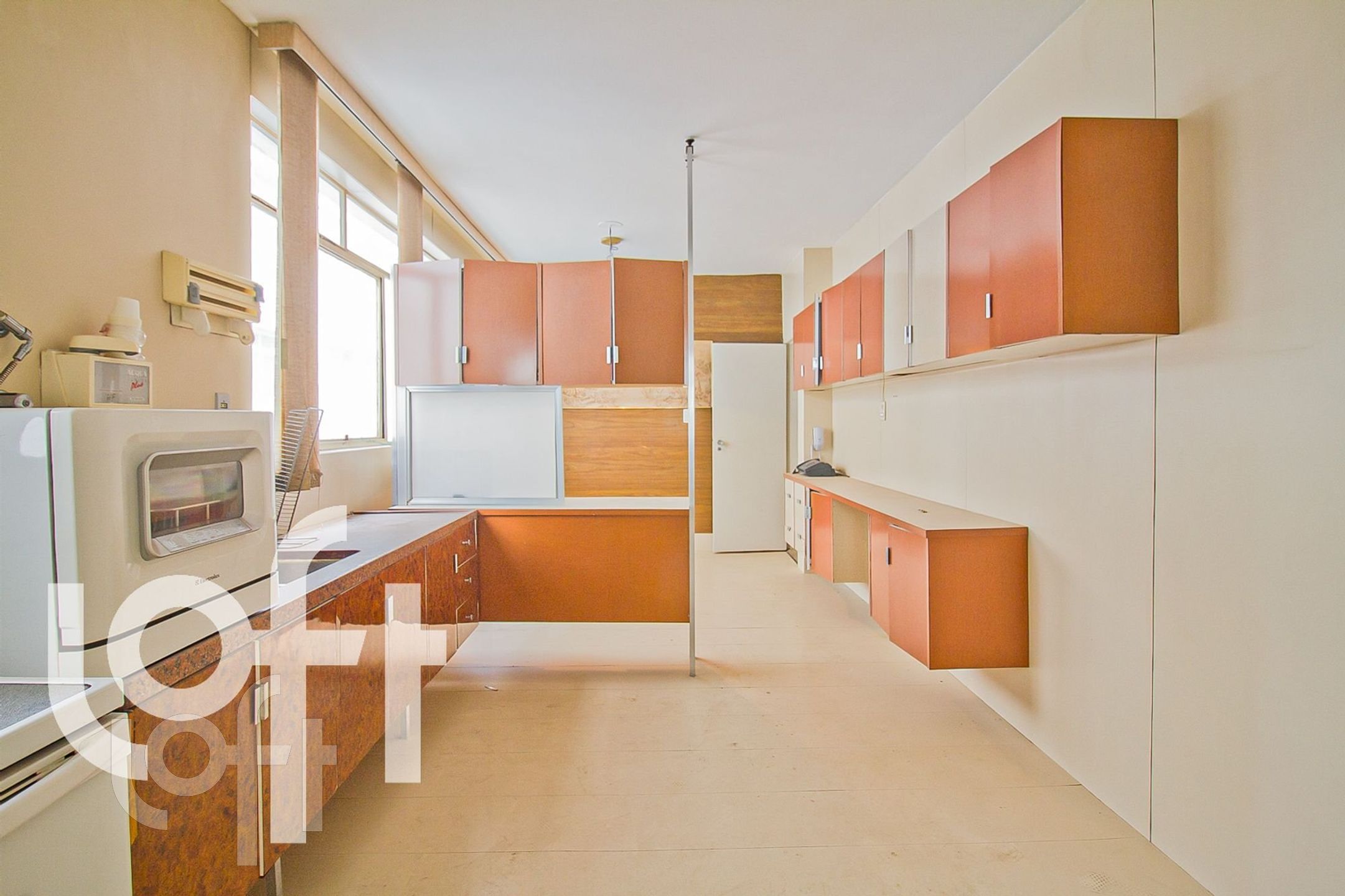 Apartamento à venda com 4 quartos, 170m² - Foto 33