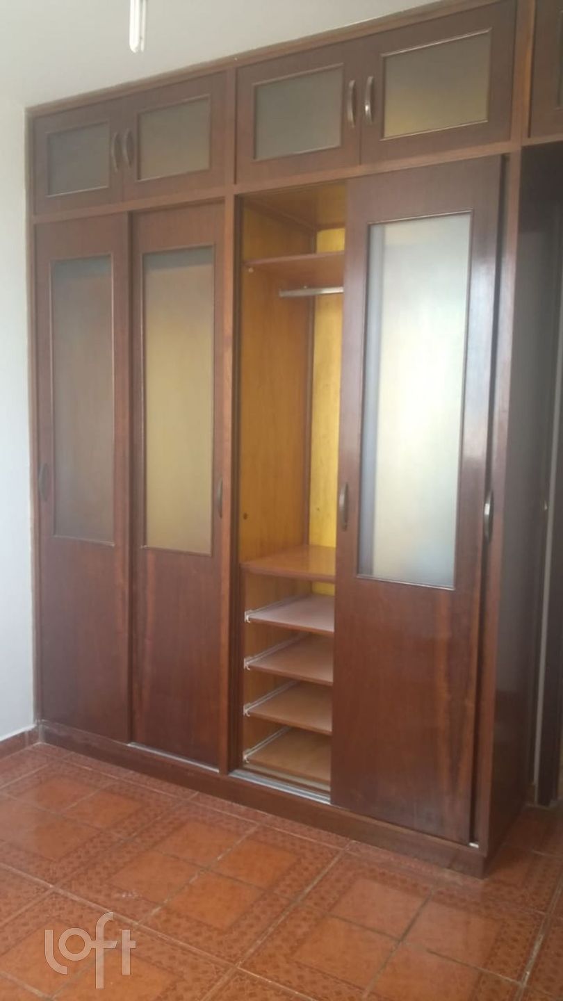 Apartamento à venda com 2 quartos, 62m² - Foto 5