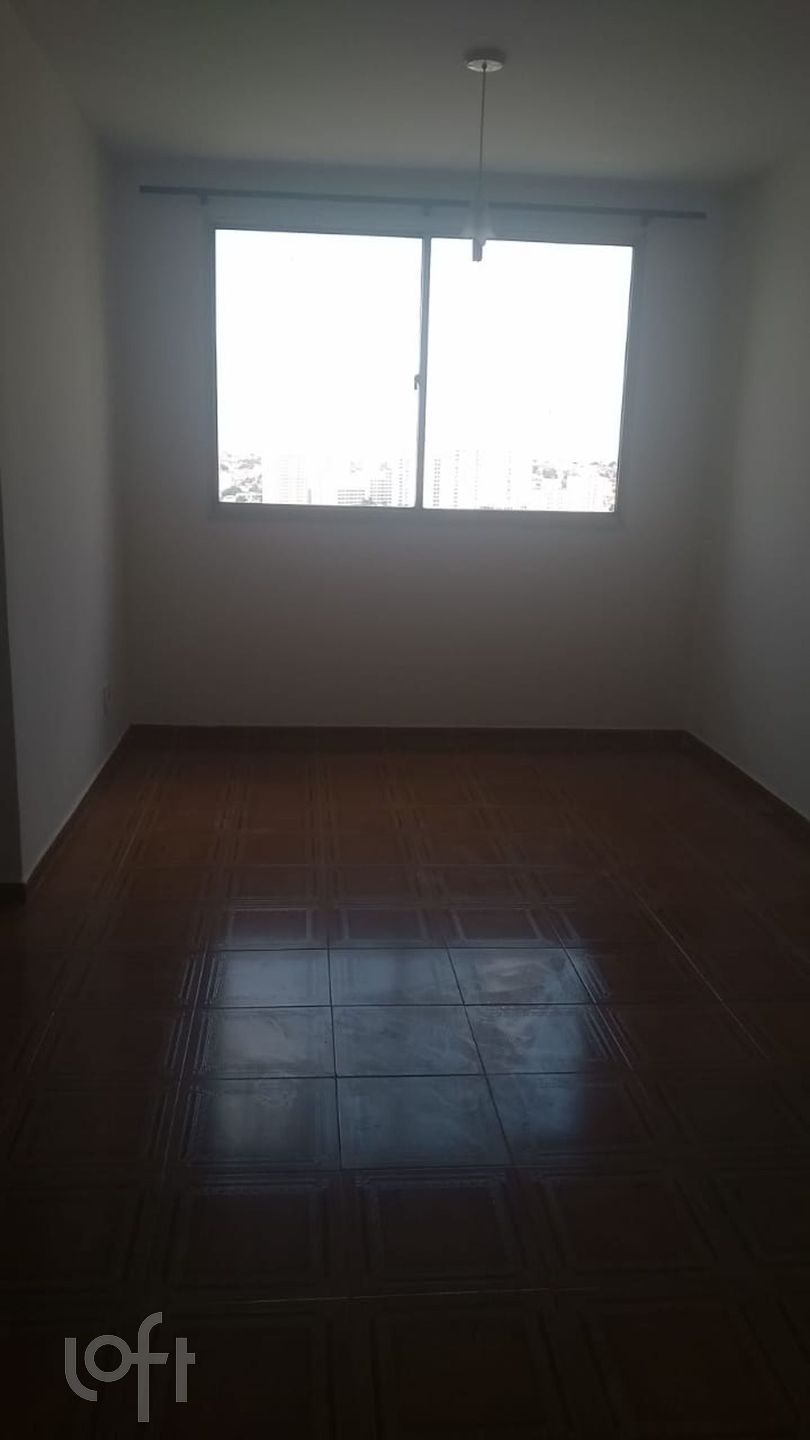 Apartamento à venda com 2 quartos, 62m² - Foto 1