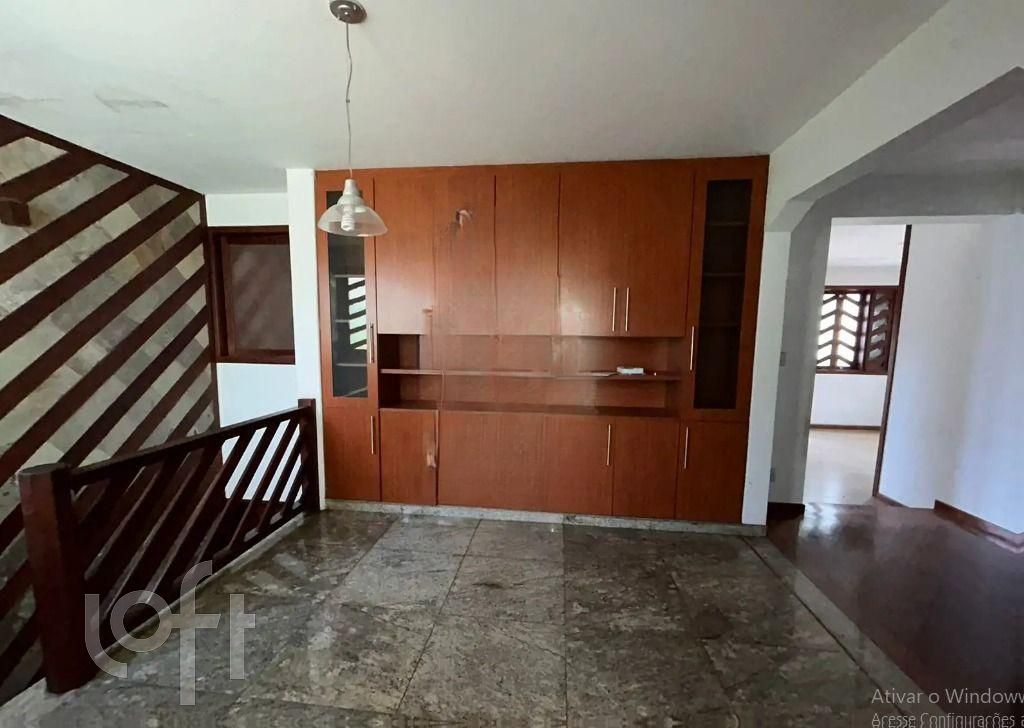 Casa à venda com 5 quartos, 343m² - Foto 16