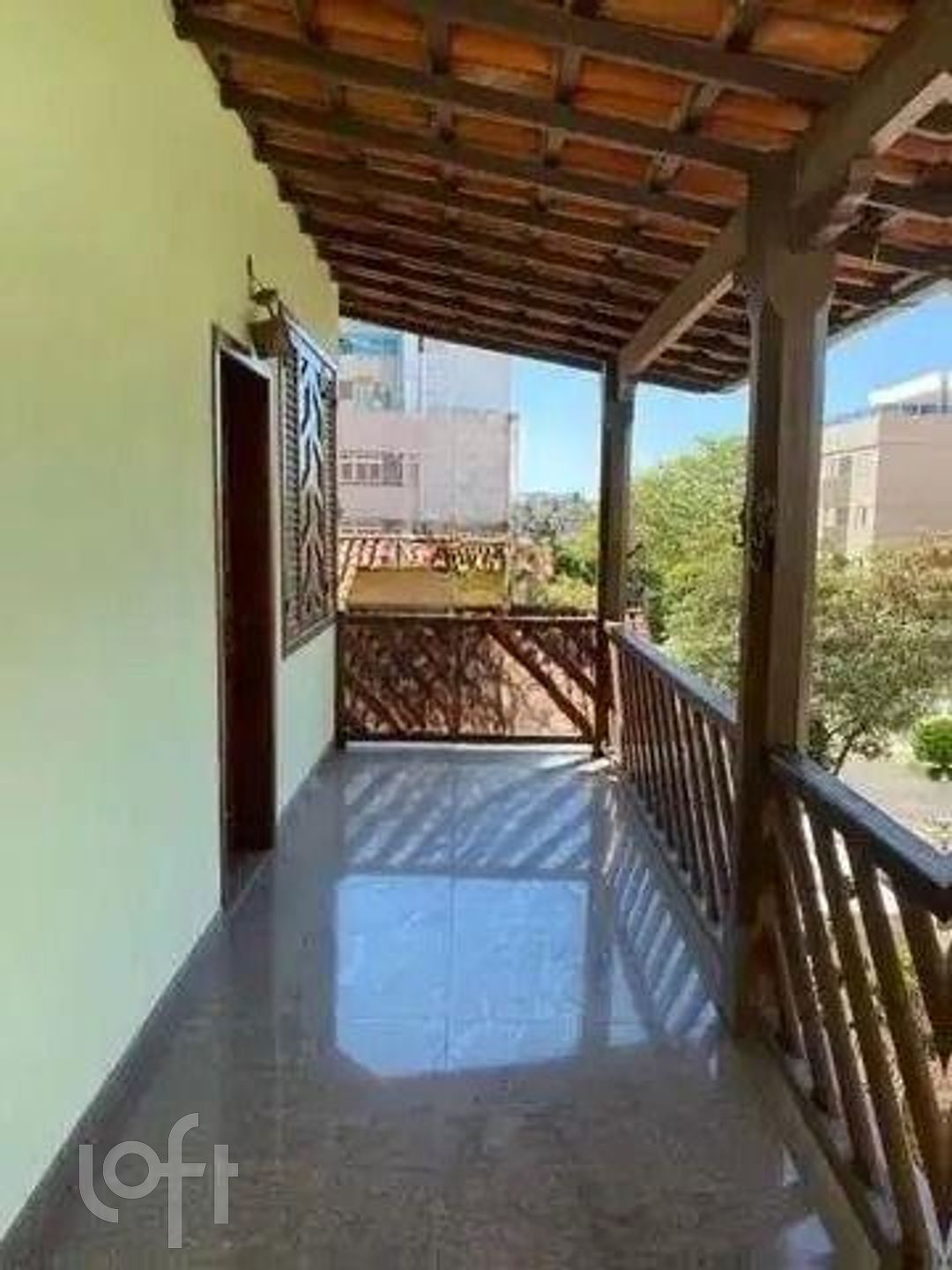 Casa à venda com 5 quartos, 343m² - Foto 7