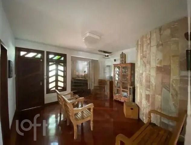 Casa à venda com 5 quartos, 343m² - Foto 13