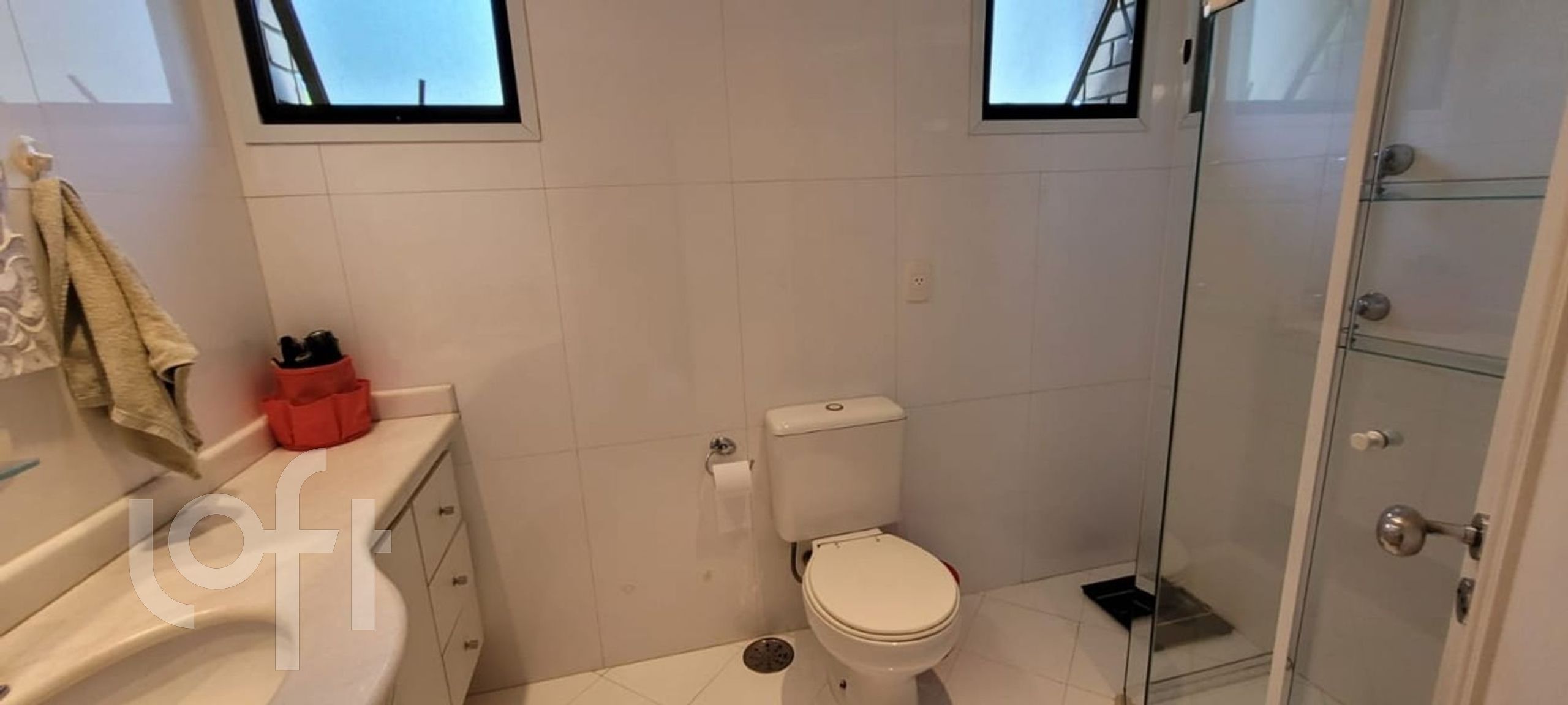 Apartamento à venda com 4 quartos, 197m² - Foto 22