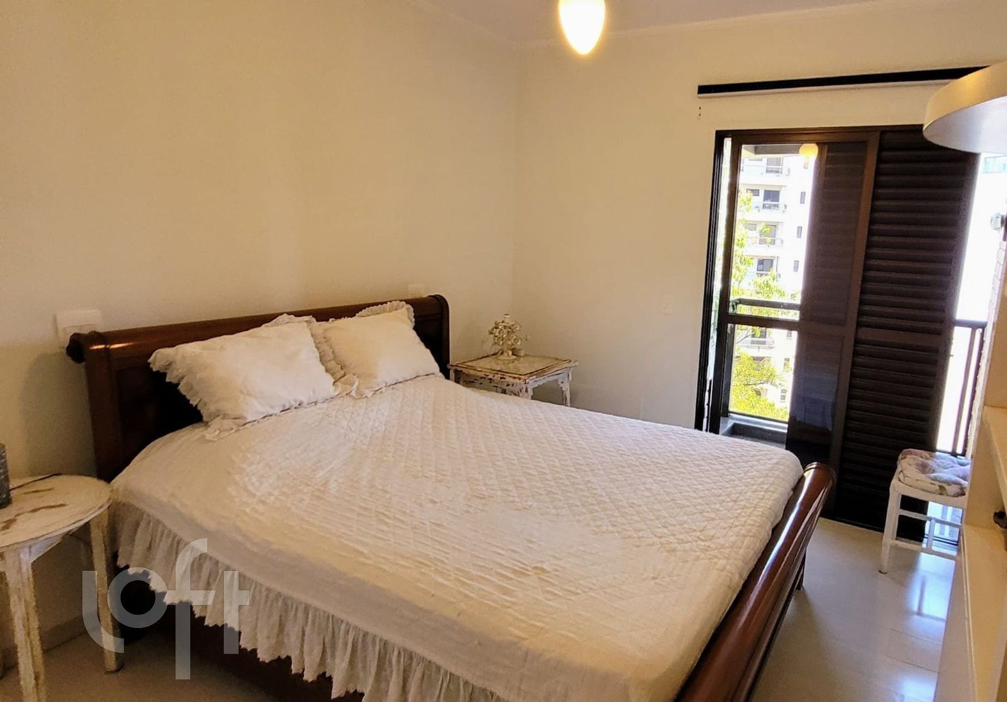 Apartamento à venda com 4 quartos, 197m² - Foto 5